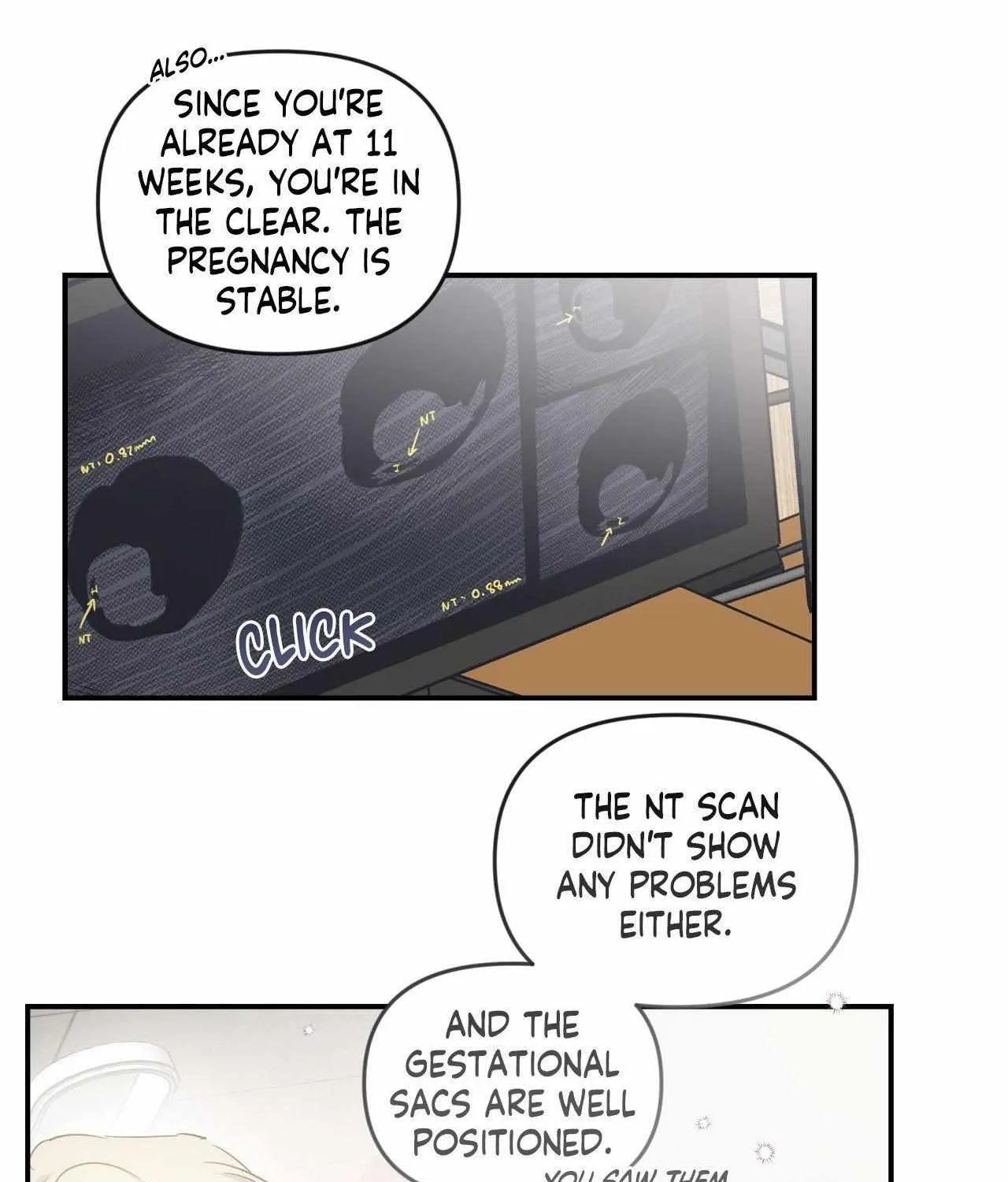 Read A plot twist is a plot twist plot twist chapter 16 image 49 on Lezhin