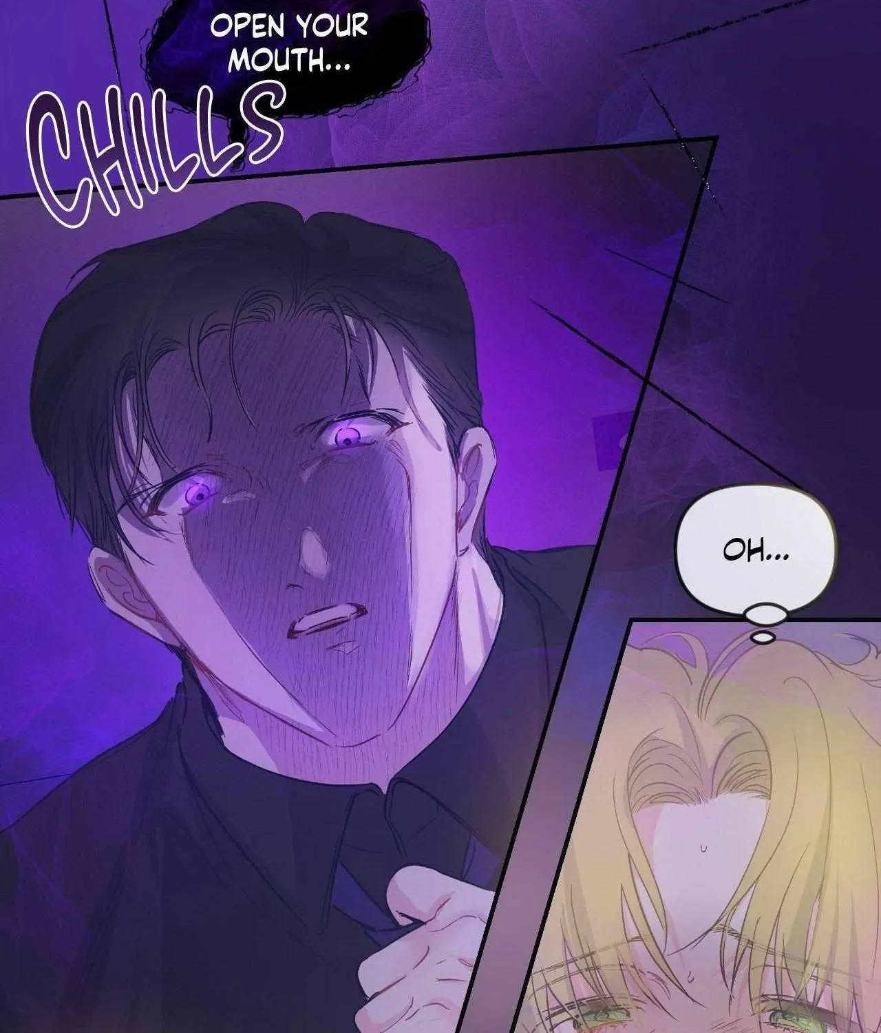 Read A plot twist is a plot twist plot twist chapter 16 image 5 on Lezhin