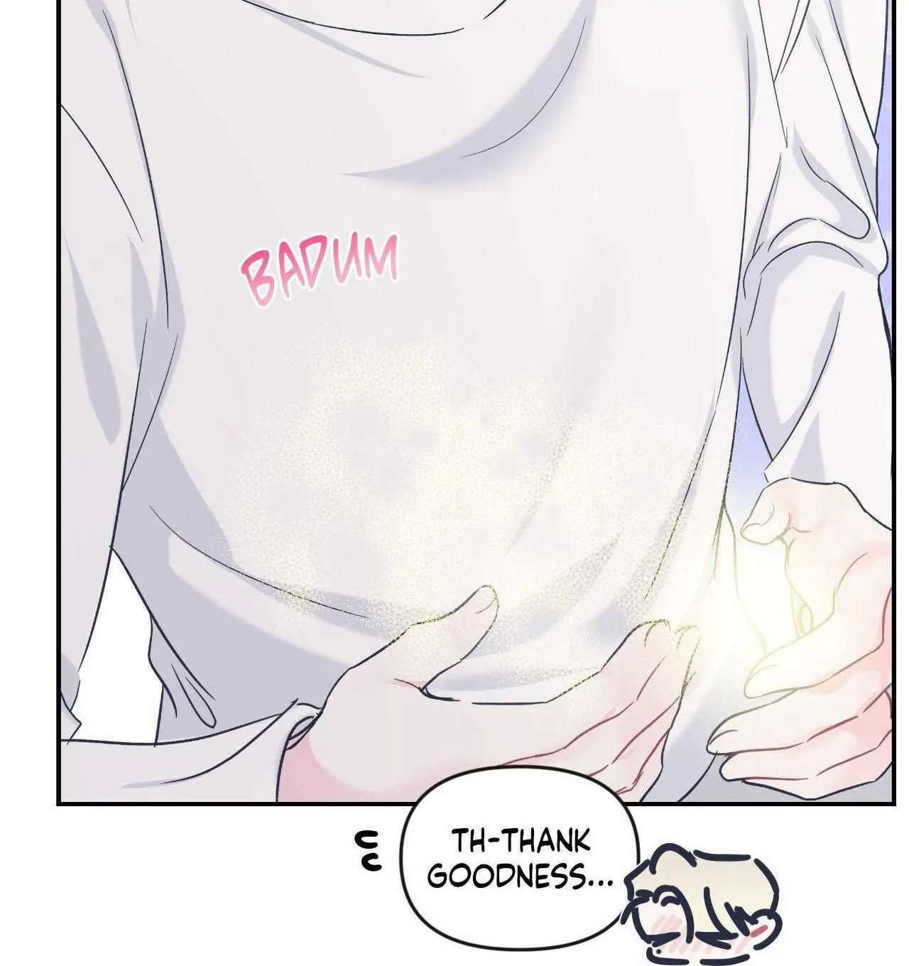 Read A plot twist is a plot twist plot twist chapter 16 image 52 on Lezhin