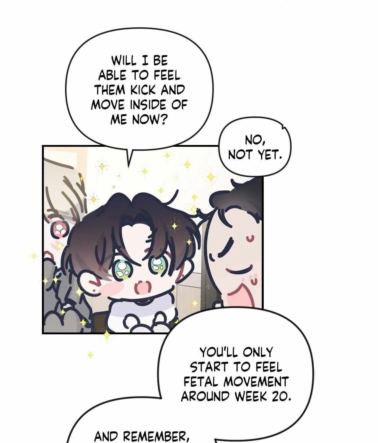 Read A plot twist is a plot twist plot twist chapter 16 image 53 on Lezhin