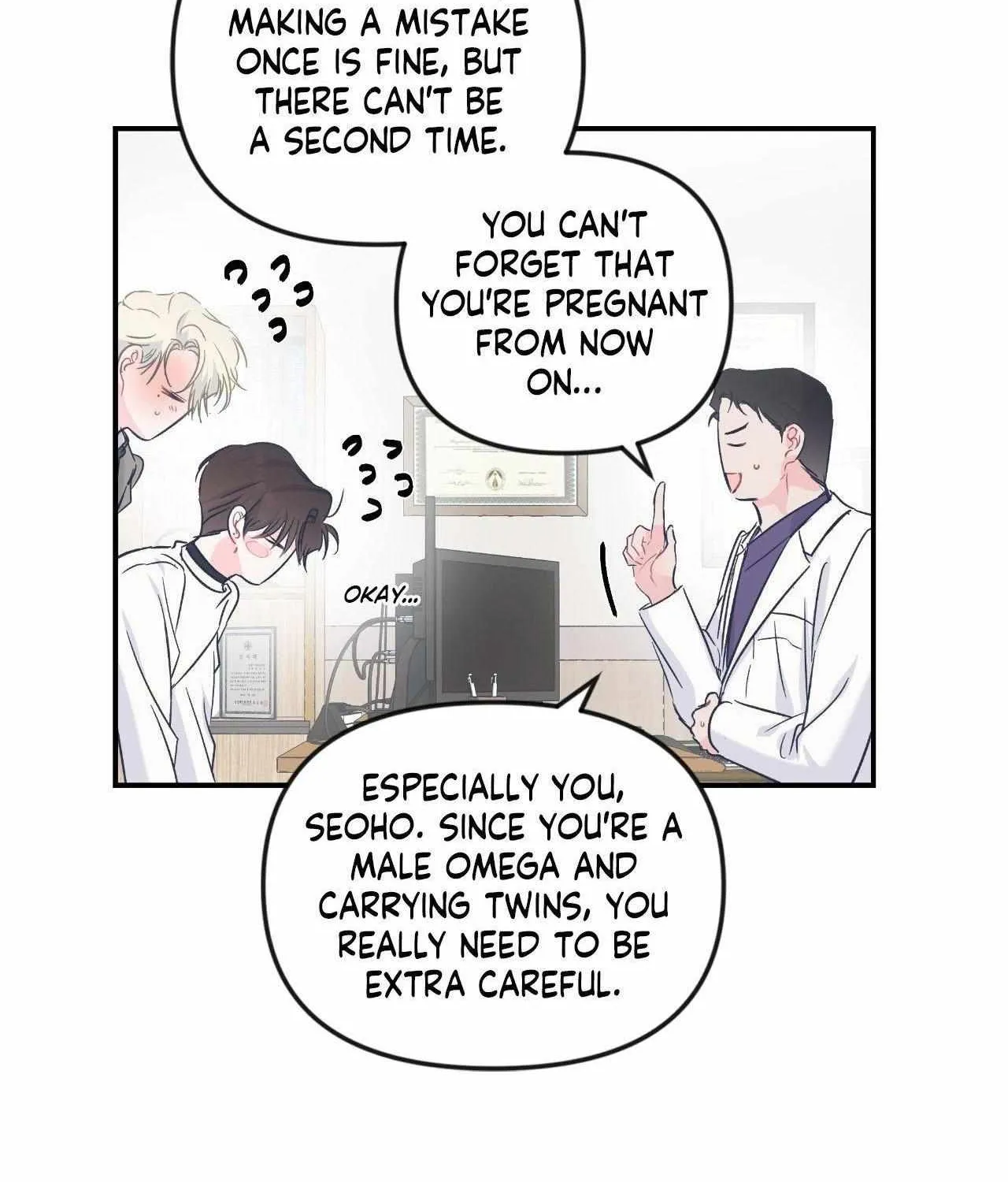 Read A plot twist is a plot twist plot twist chapter 16 image 54 on Lezhin