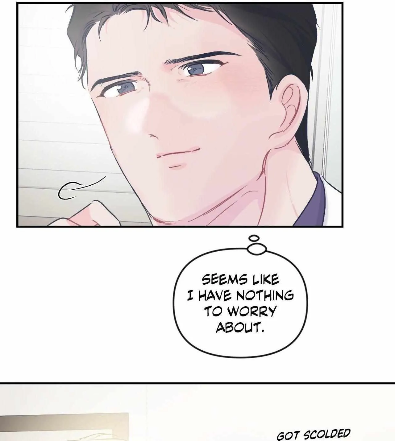 Read A plot twist is a plot twist plot twist chapter 16 image 55 on Lezhin