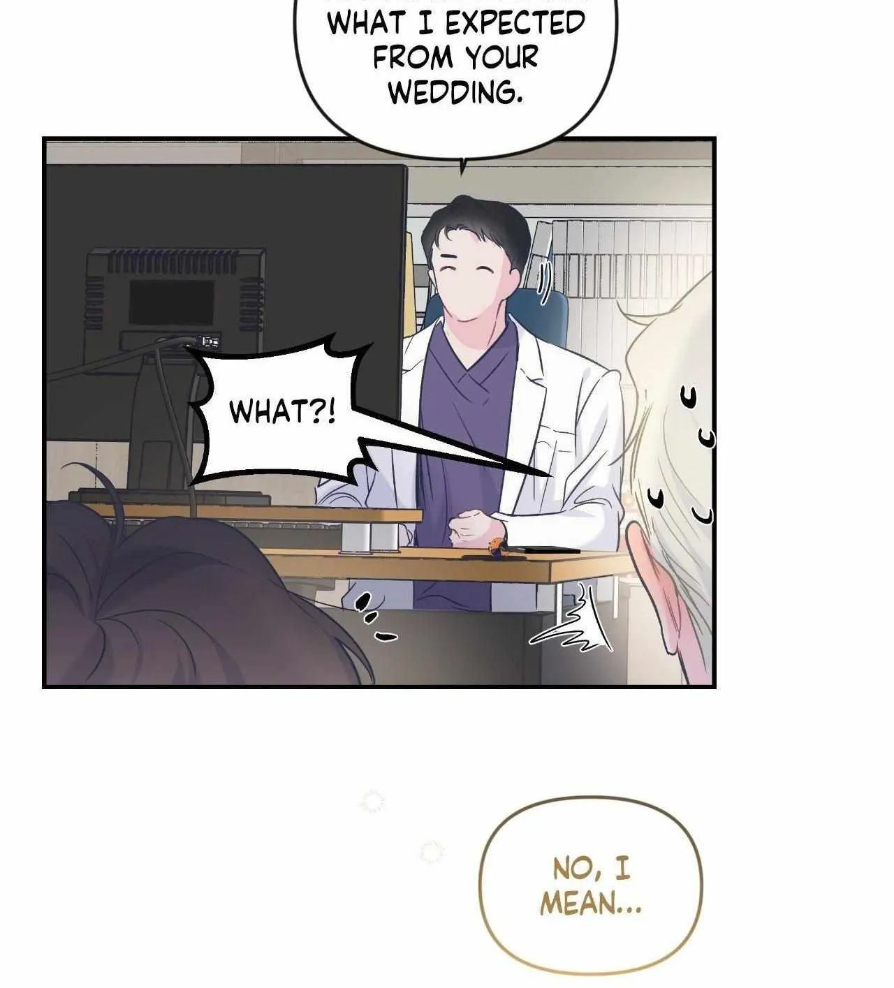 Read A plot twist is a plot twist plot twist chapter 16 image 57 on Lezhin