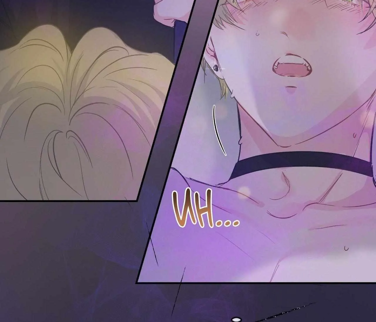 Read A plot twist is a plot twist plot twist chapter 16 image 6 on Lezhin