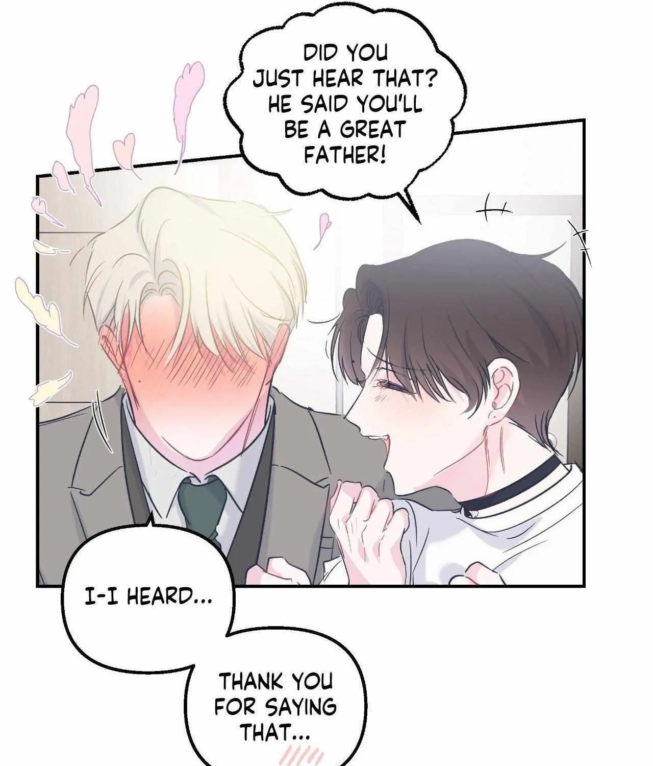 Read A plot twist is a plot twist plot twist chapter 16 image 61 on Lezhin