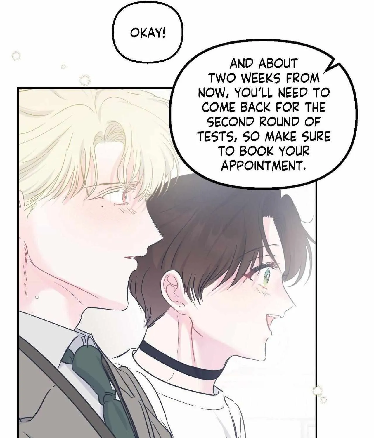 Read A plot twist is a plot twist plot twist chapter 16 image 64 on Lezhin
