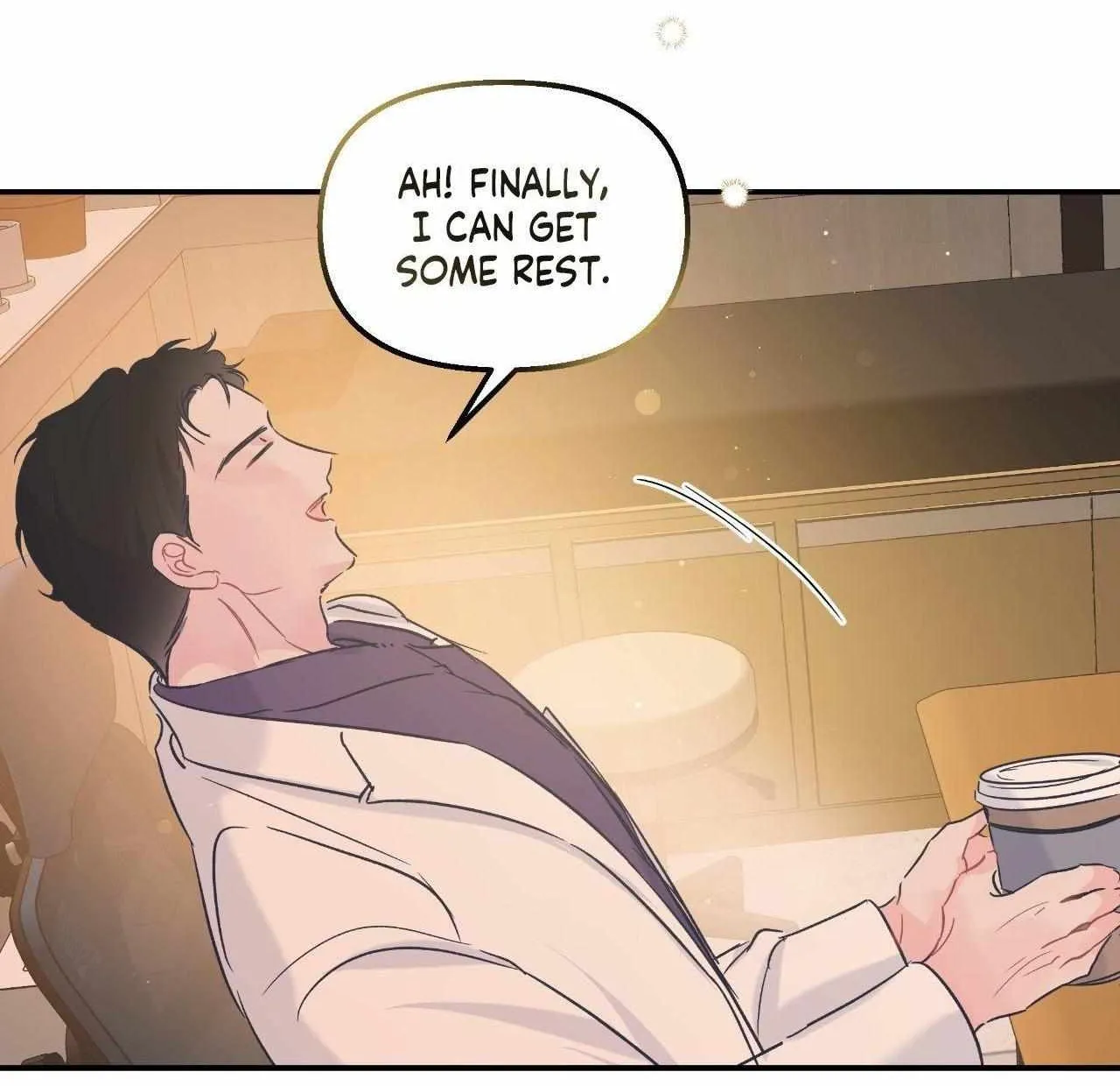 Read A plot twist is a plot twist plot twist chapter 16 image 68 on Lezhin
