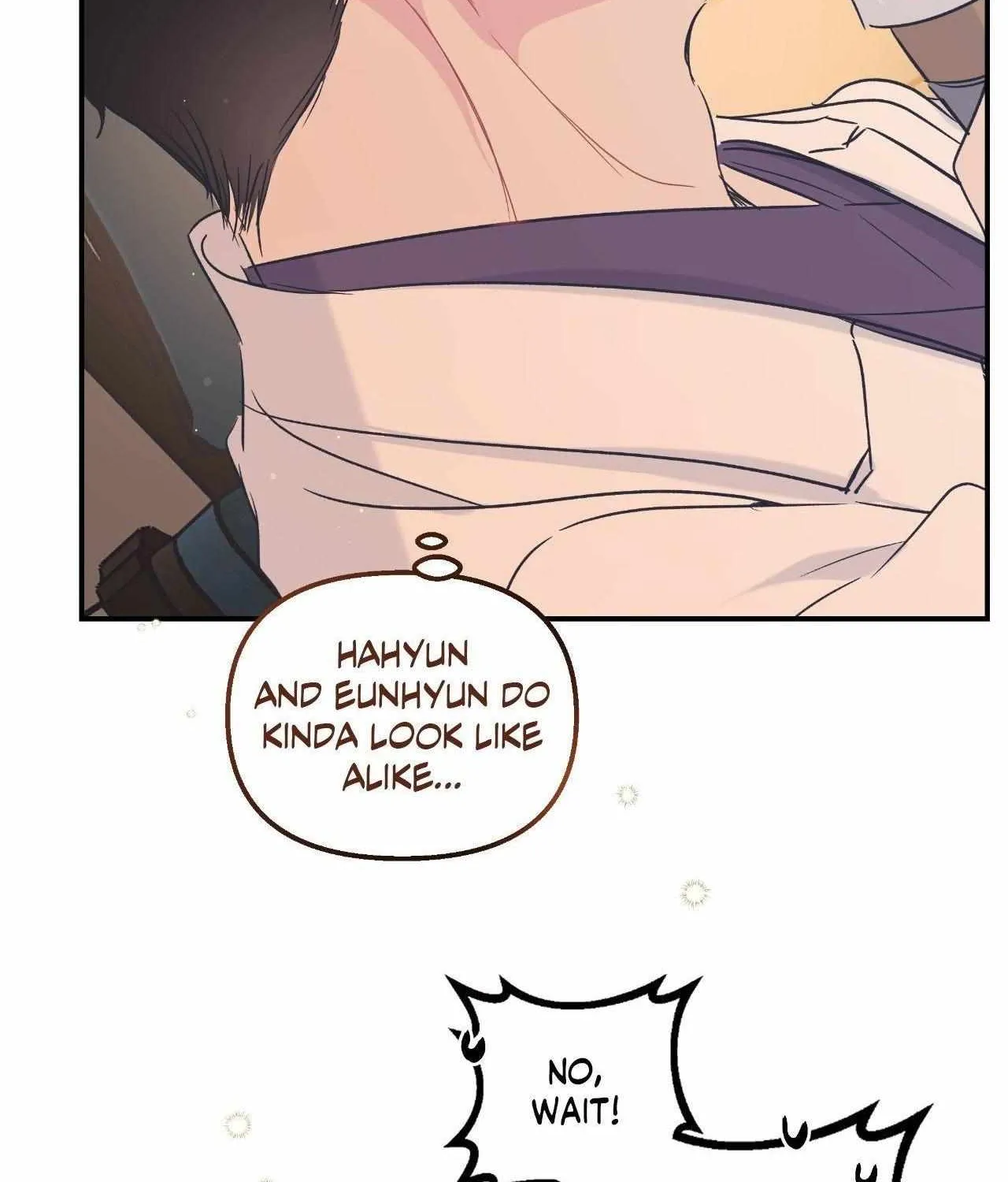 Read A plot twist is a plot twist plot twist chapter 16 image 70 on Lezhin