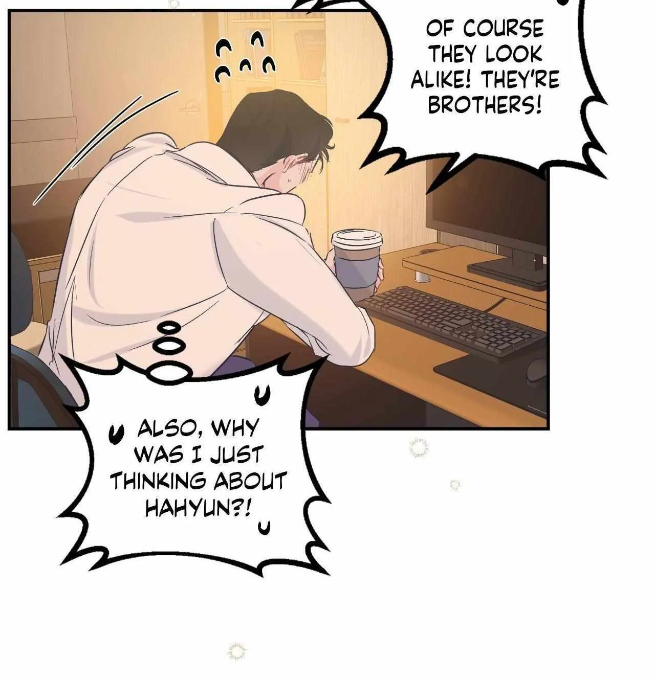 Read A plot twist is a plot twist plot twist chapter 16 image 71 on Lezhin