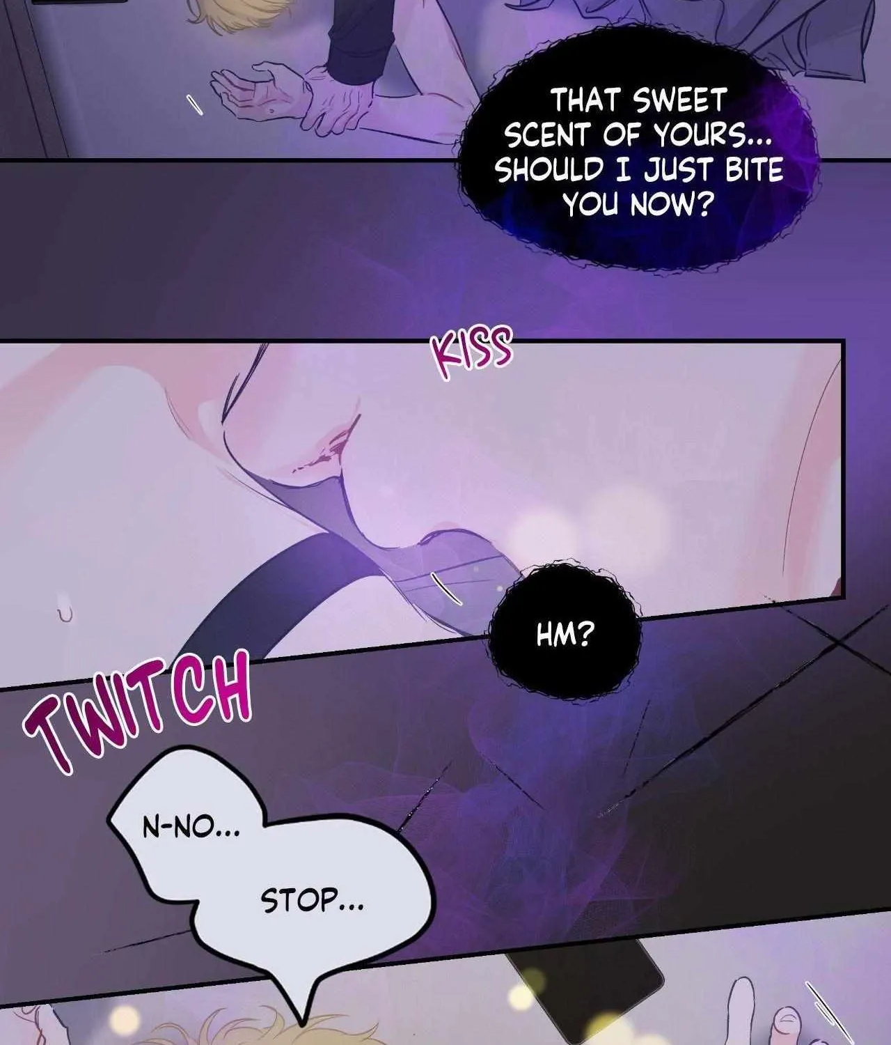 Read A plot twist is a plot twist plot twist chapter 16 image 8 on Lezhin