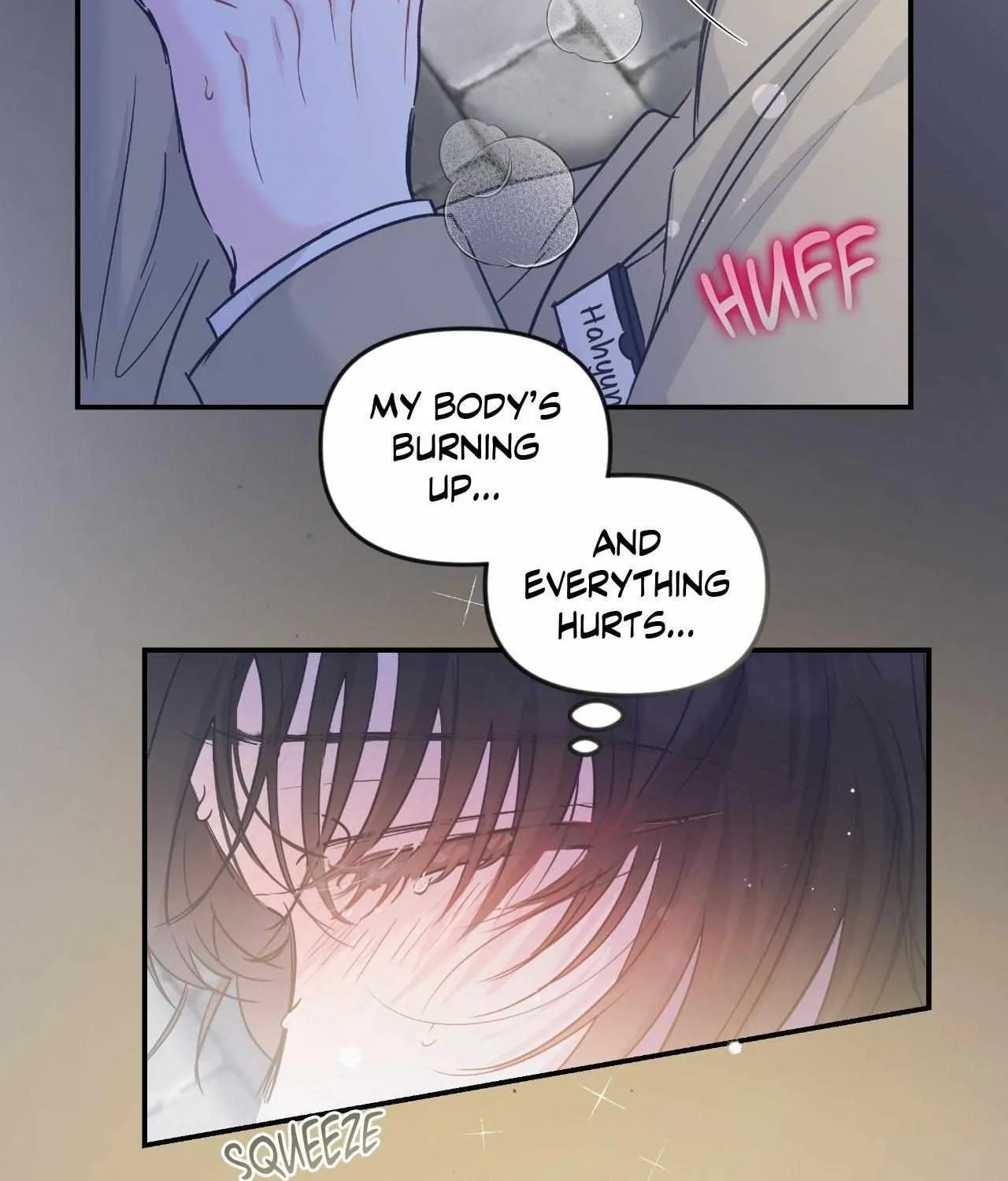 Read A plot twist is a plot twist plot twist chapter 17 image 10 on Lezhin