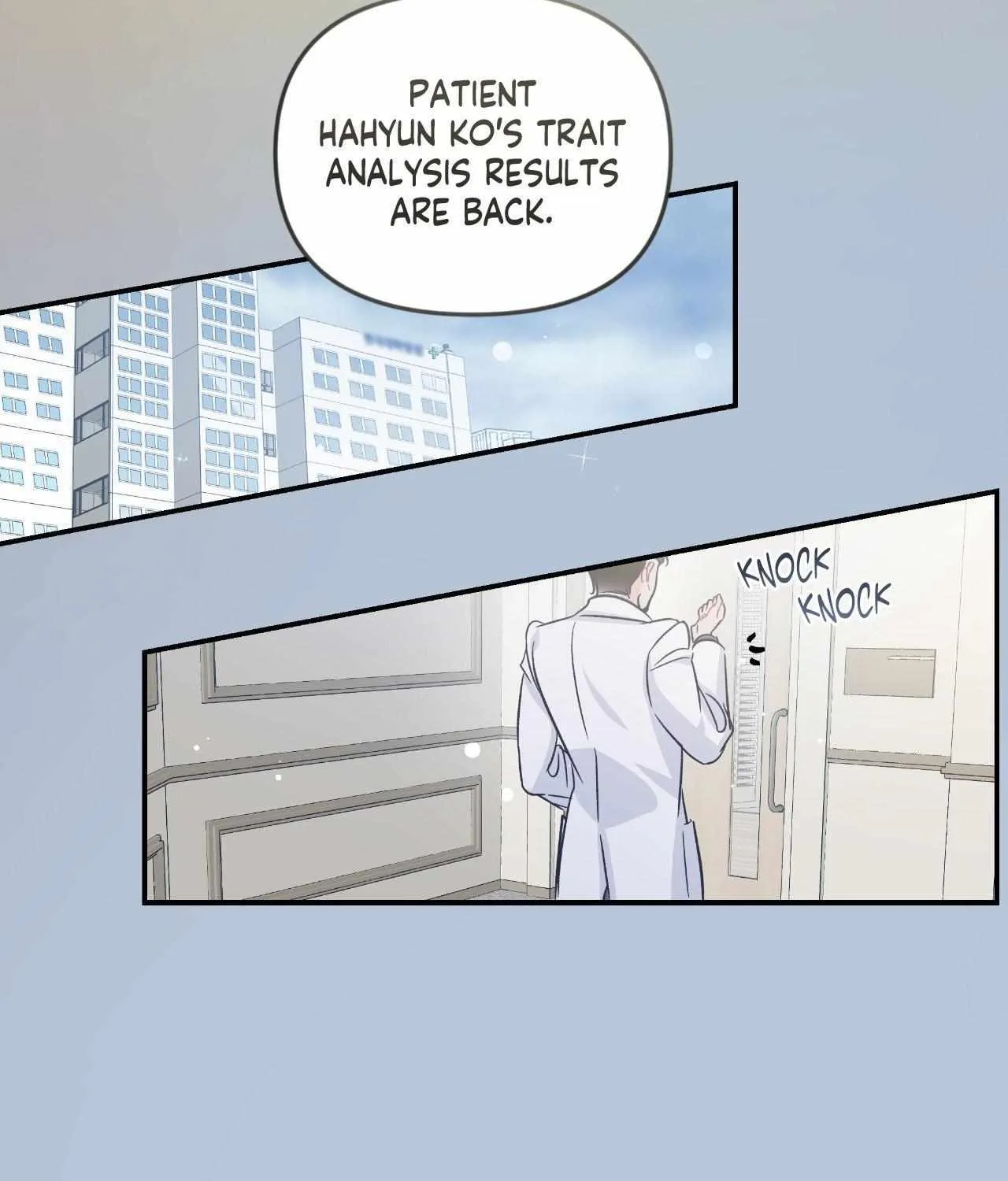 Read A plot twist is a plot twist plot twist chapter 17 image 12 on Lezhin