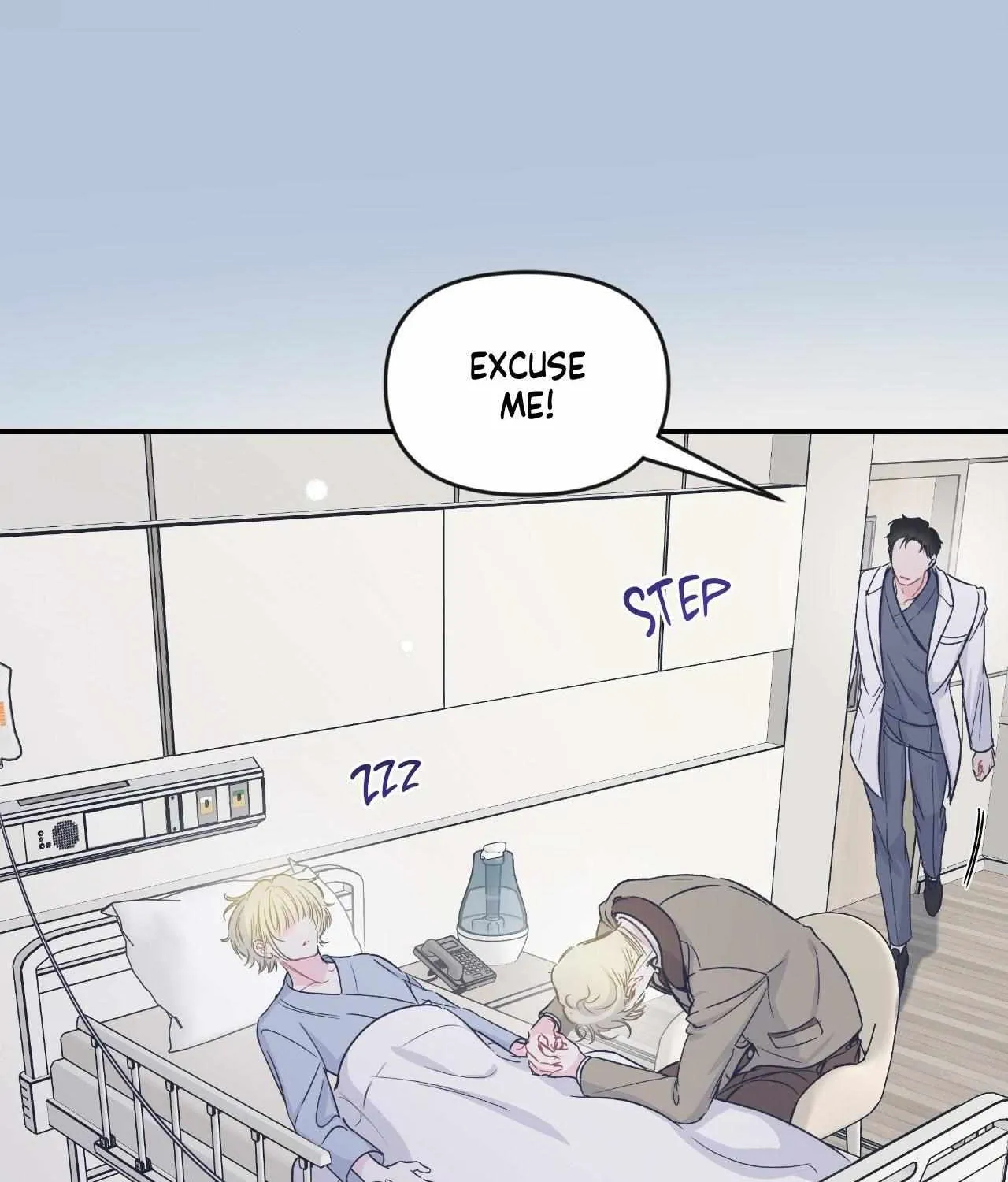 Read A plot twist is a plot twist plot twist chapter 17 image 13 on Lezhin