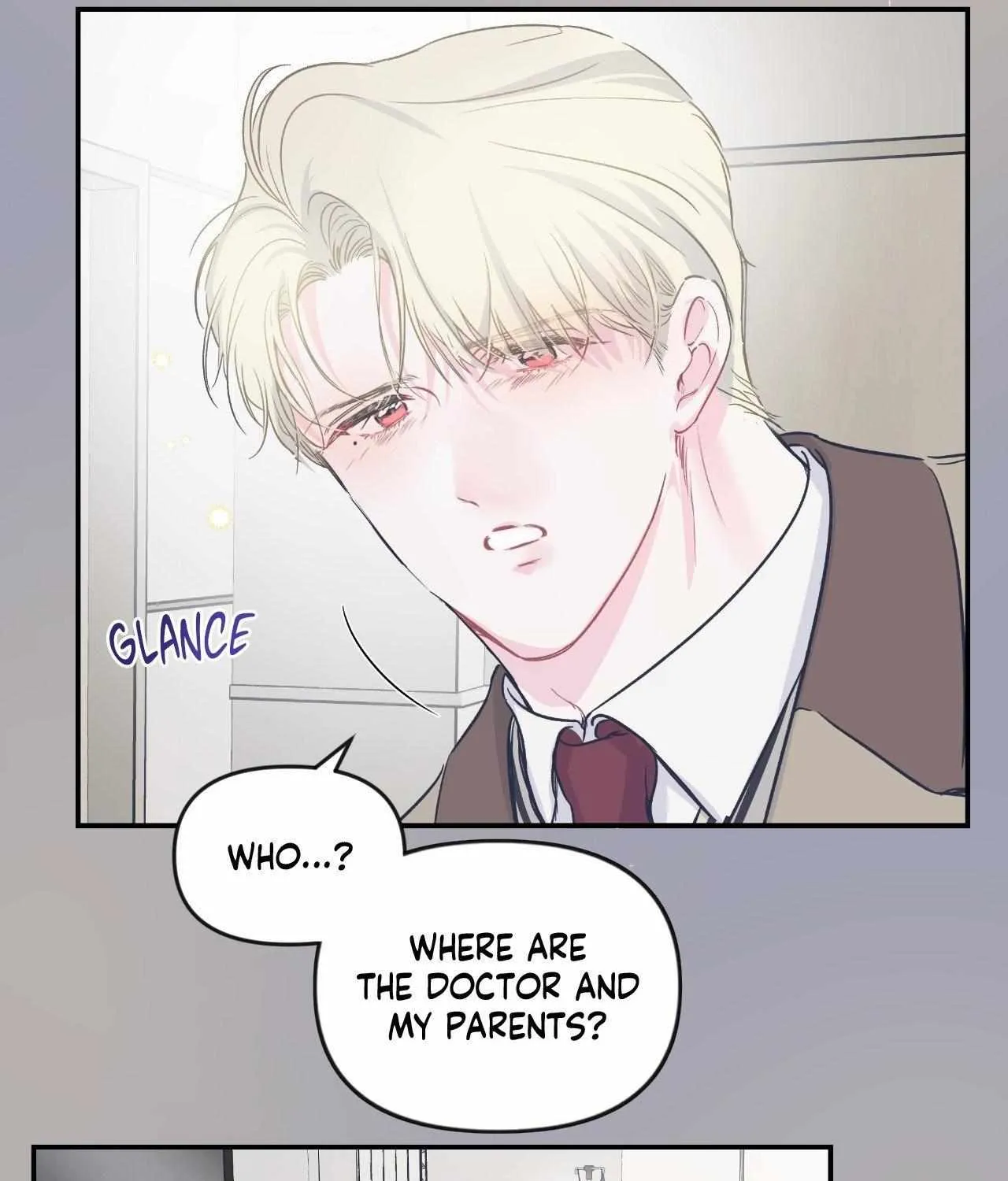 Read A plot twist is a plot twist plot twist chapter 17 image 18 on Lezhin