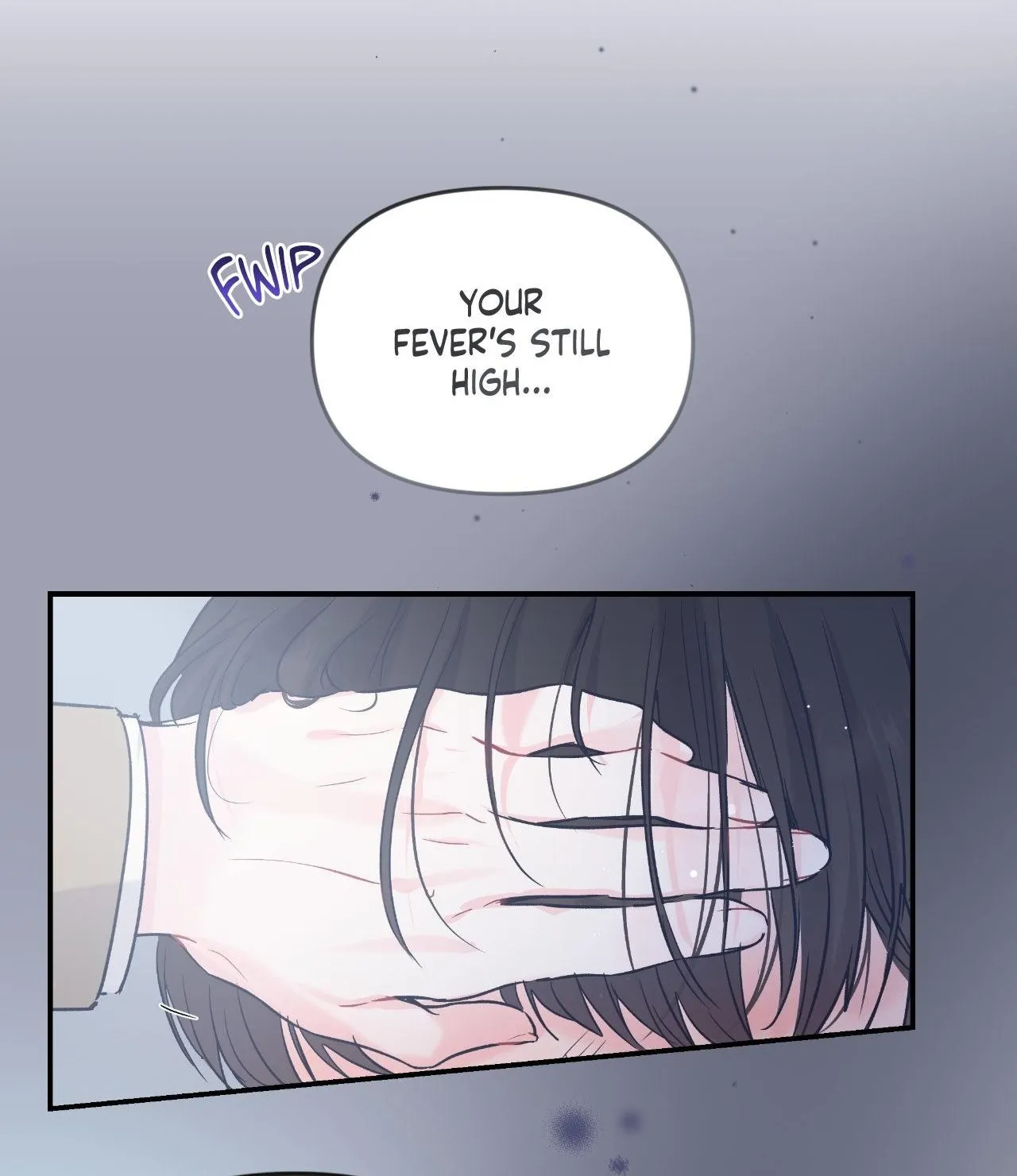 Read A plot twist is a plot twist plot twist chapter 17 image 2 on Lezhin