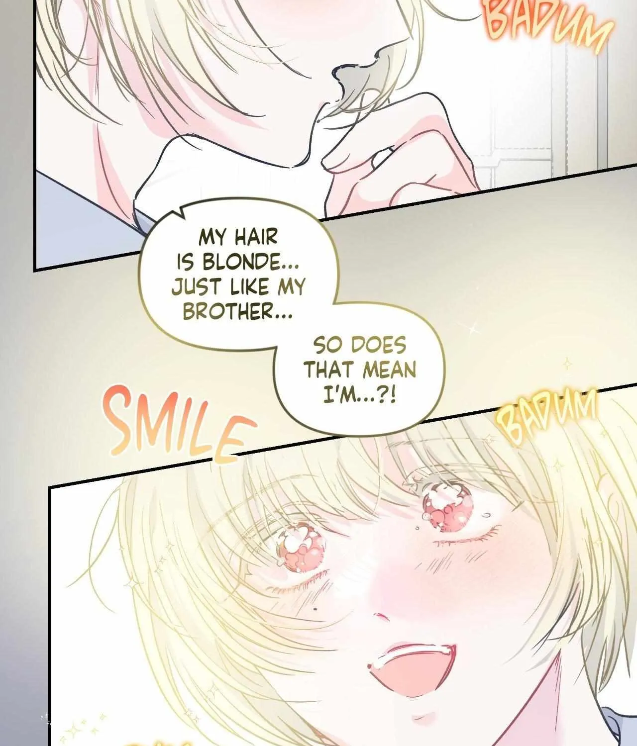 Read A plot twist is a plot twist plot twist chapter 17 image 22 on Lezhin