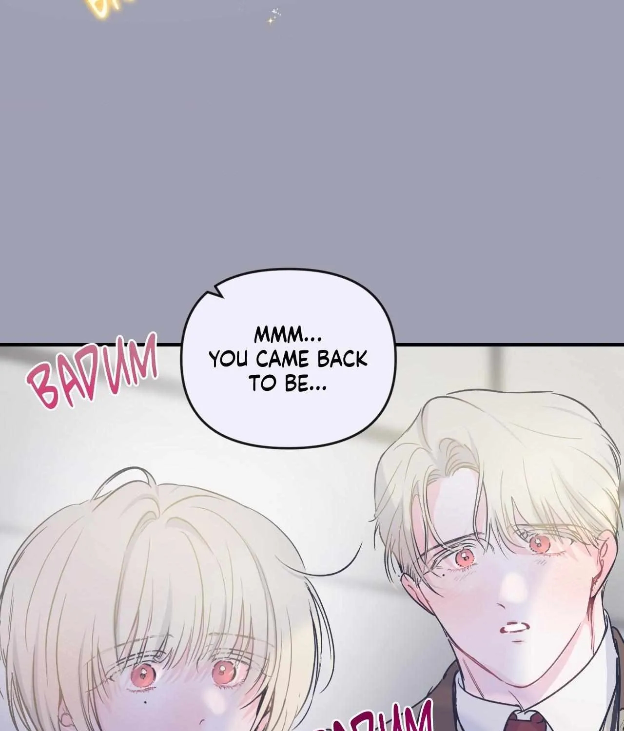 Read A plot twist is a plot twist plot twist chapter 17 image 24 on Lezhin