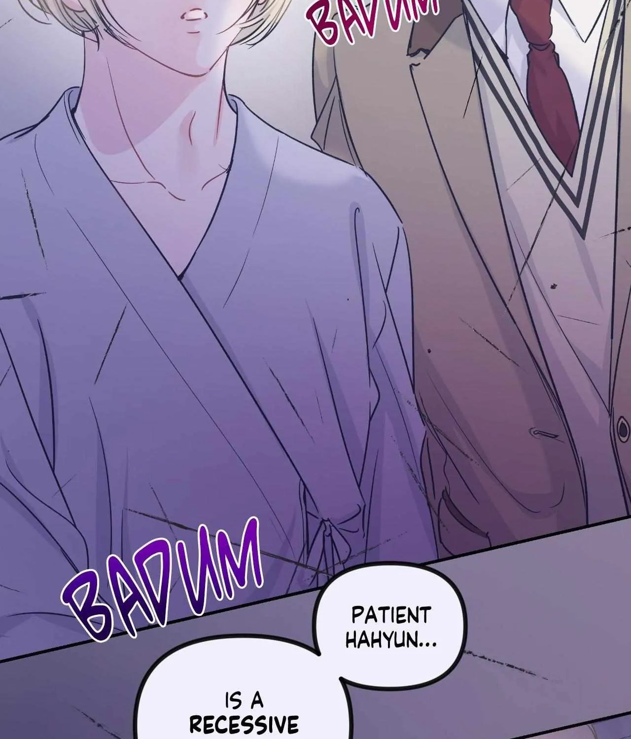 Read A plot twist is a plot twist plot twist chapter 17 image 25 on Lezhin