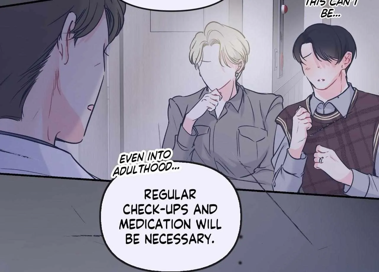 Read A plot twist is a plot twist plot twist chapter 17 image 28 on Lezhin