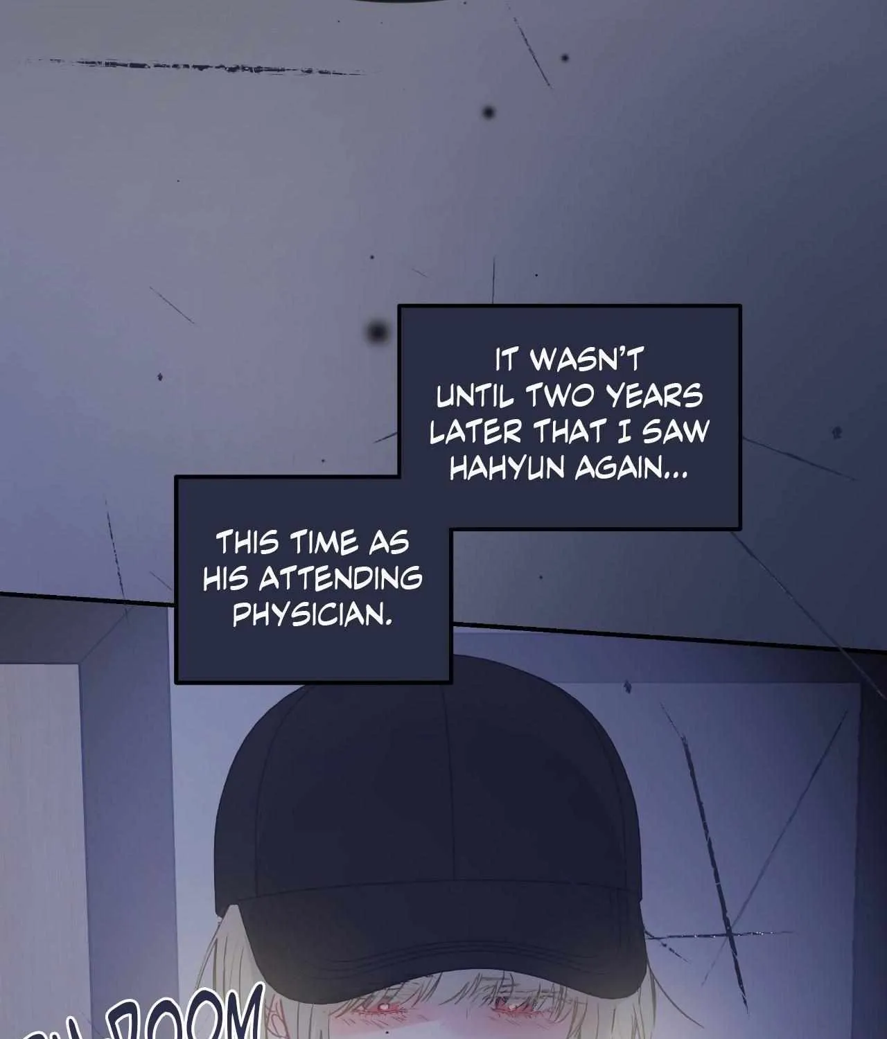 Read A plot twist is a plot twist plot twist chapter 17 image 29 on Lezhin
