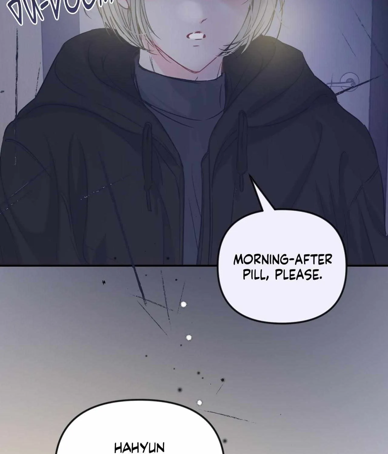 Read A plot twist is a plot twist plot twist chapter 17 image 30 on Lezhin