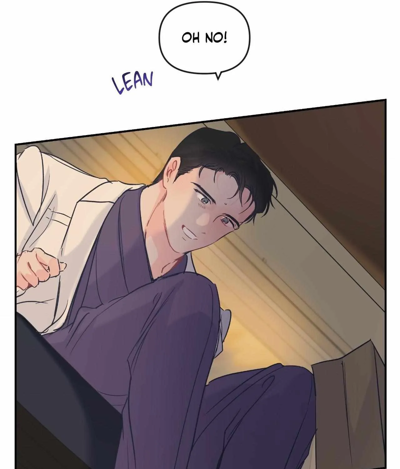 Read A plot twist is a plot twist plot twist chapter 17 image 35 on Lezhin