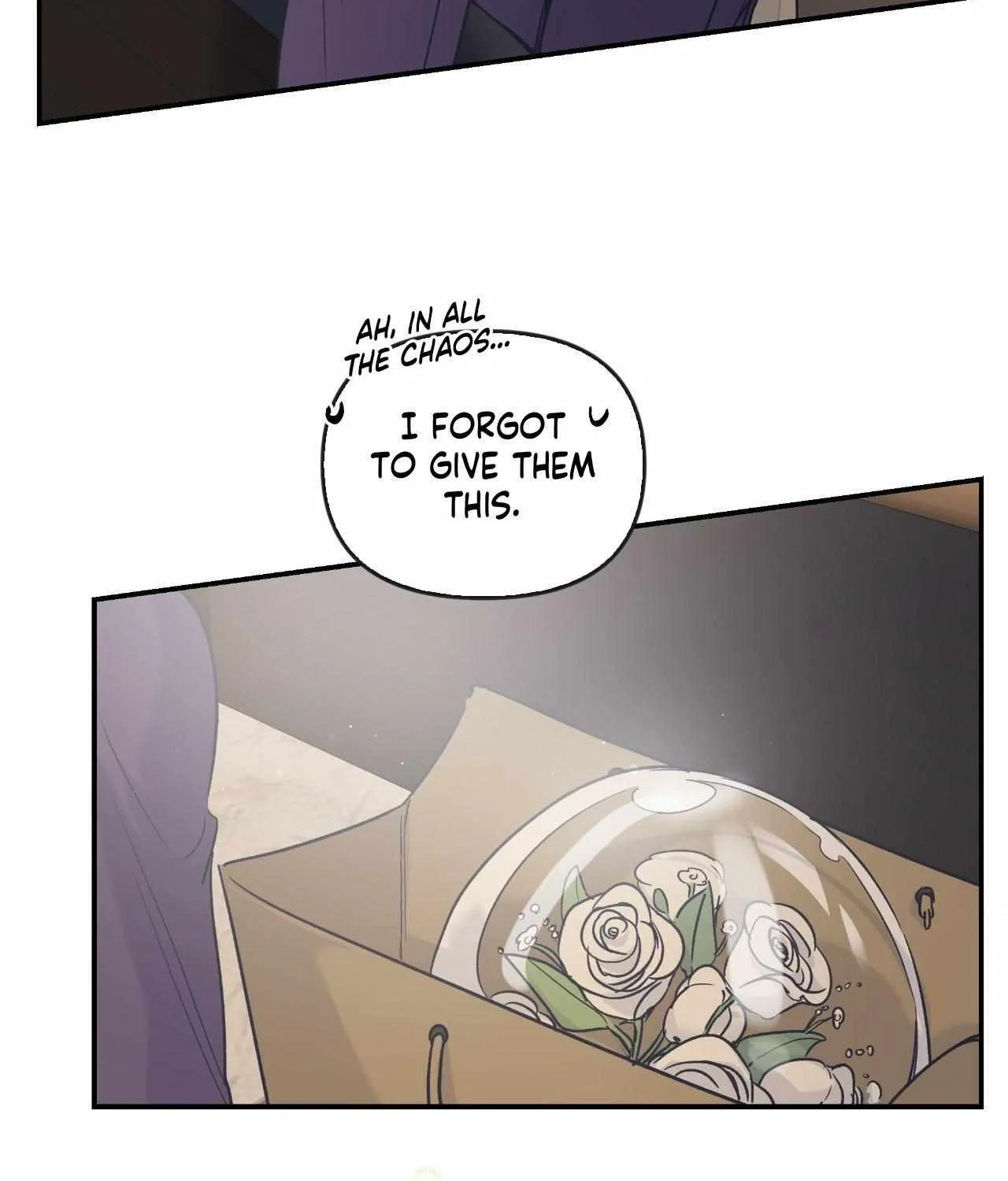 Read A plot twist is a plot twist plot twist chapter 17 image 36 on Lezhin