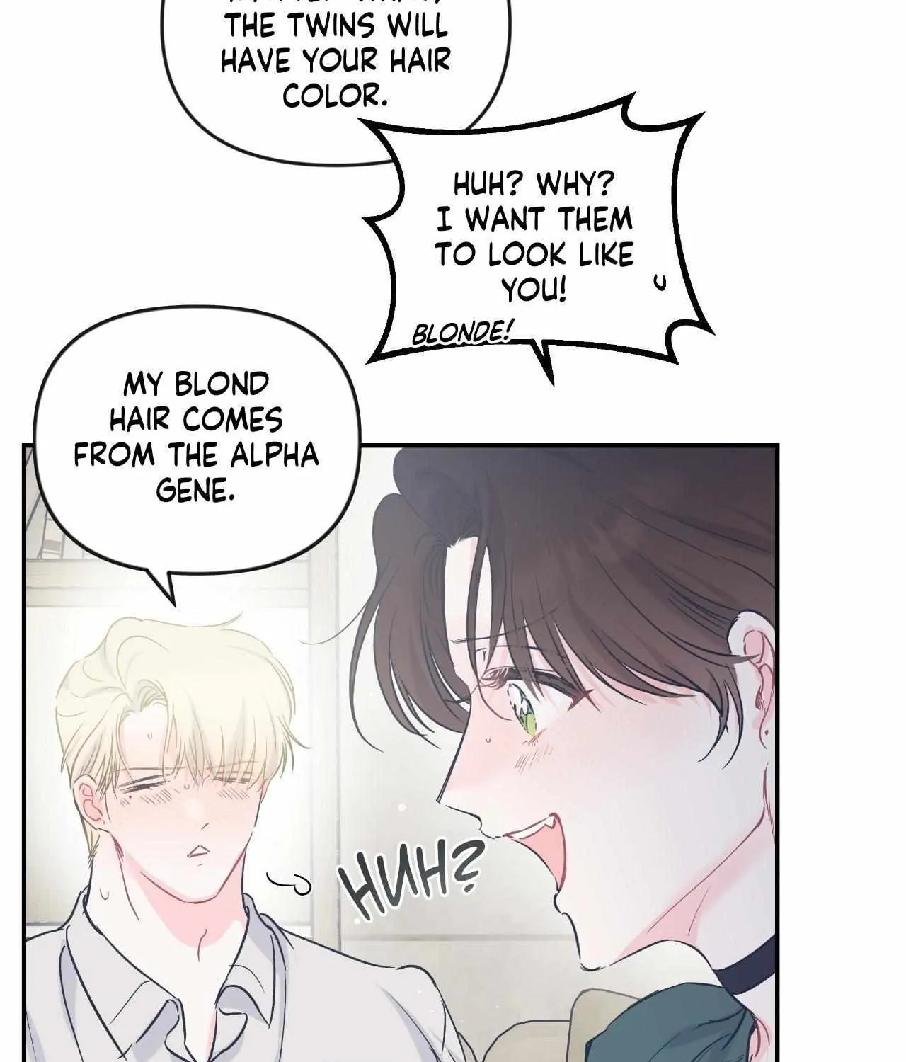 Read A plot twist is a plot twist plot twist chapter 17 image 44 on Lezhin