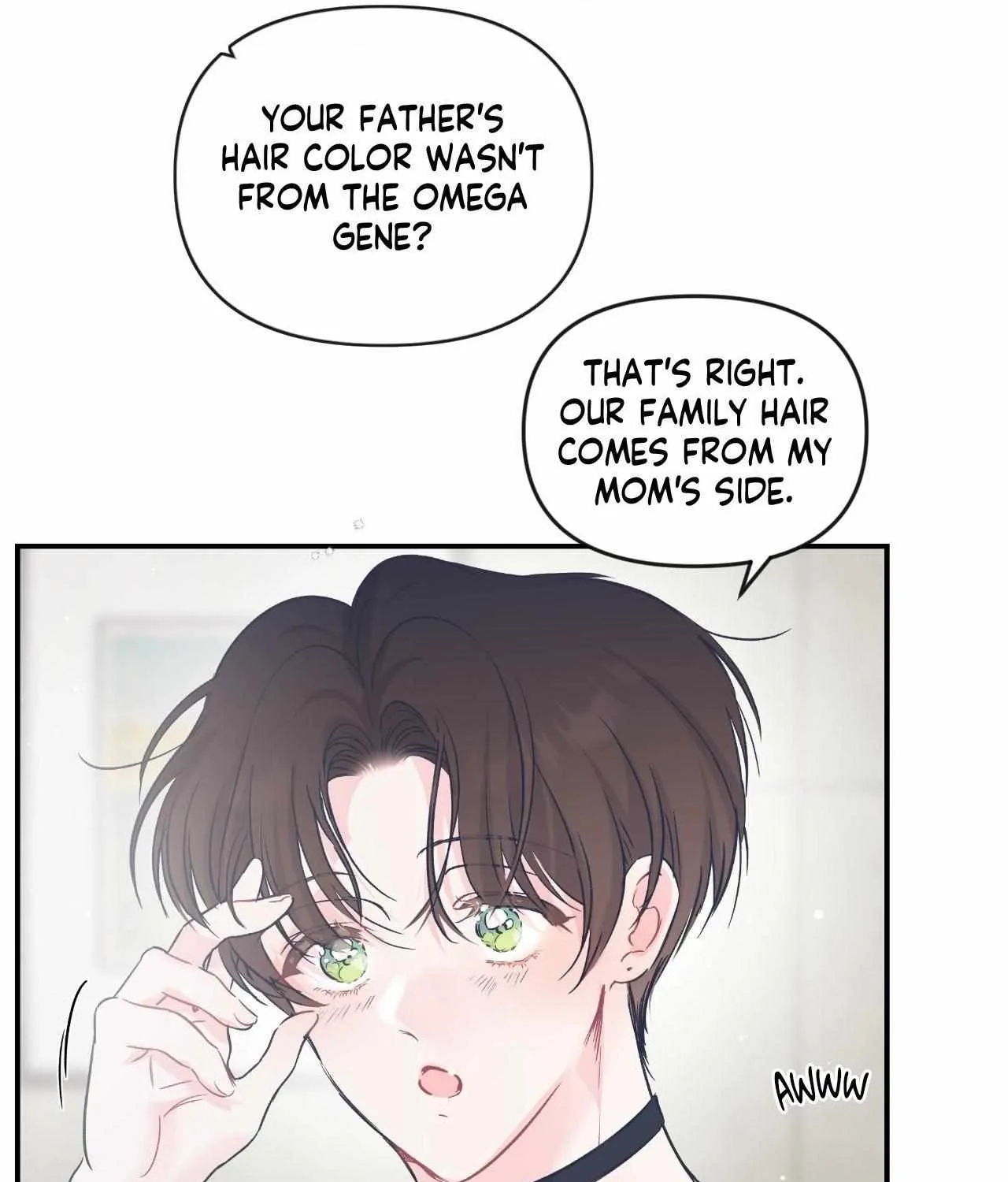 Read A plot twist is a plot twist plot twist chapter 17 image 47 on Lezhin