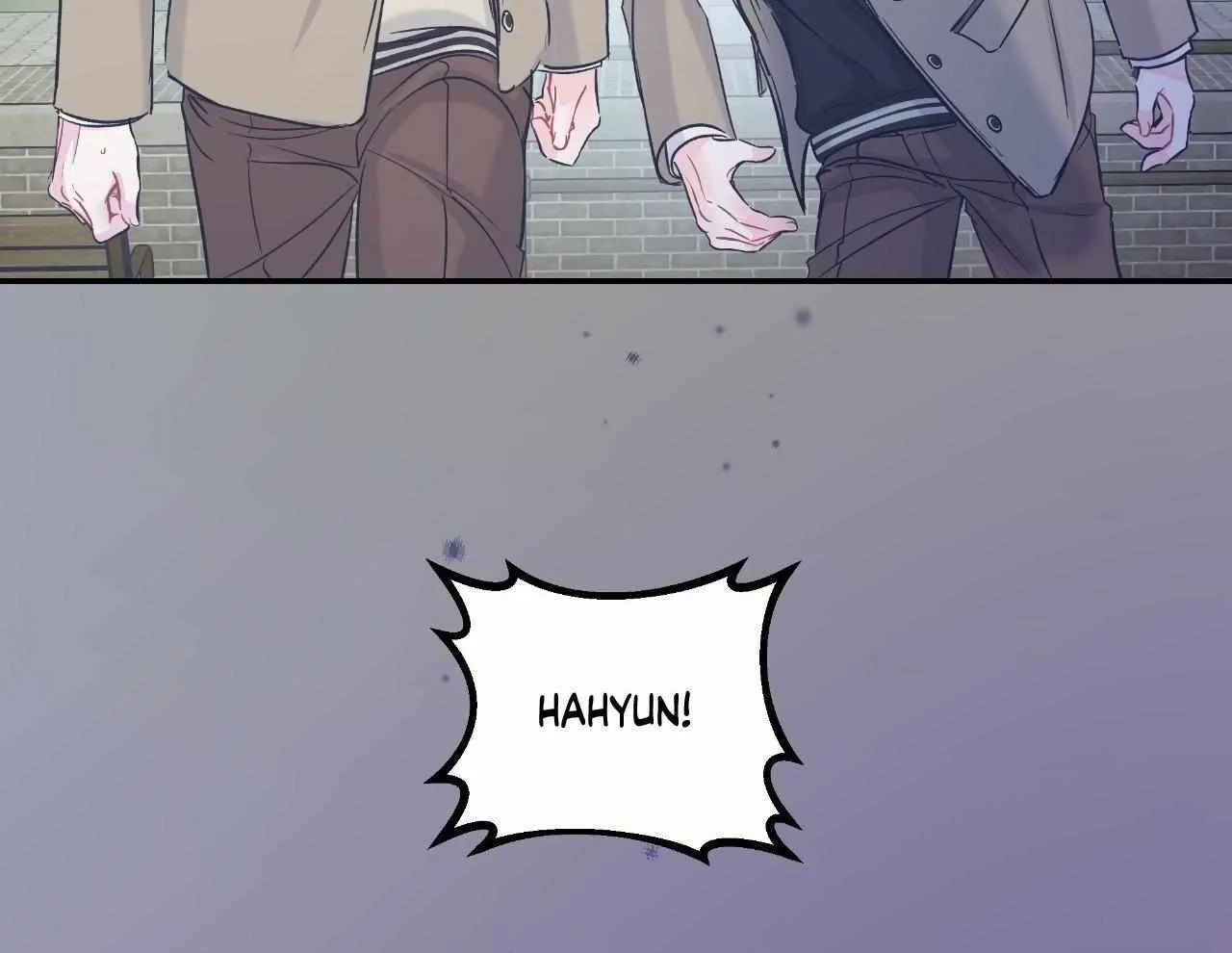 Read A plot twist is a plot twist plot twist chapter 17 image 5 on Lezhin