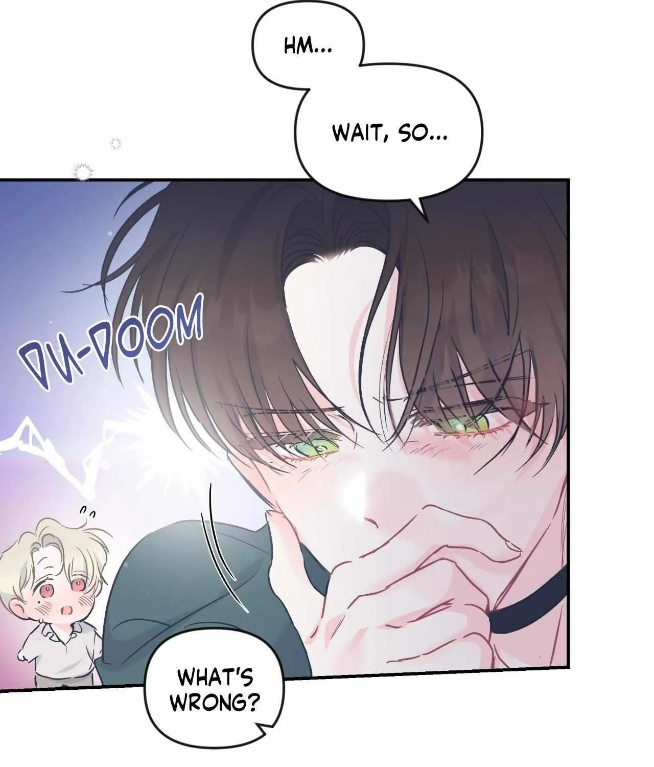 Read A plot twist is a plot twist plot twist chapter 17 image 50 on Lezhin