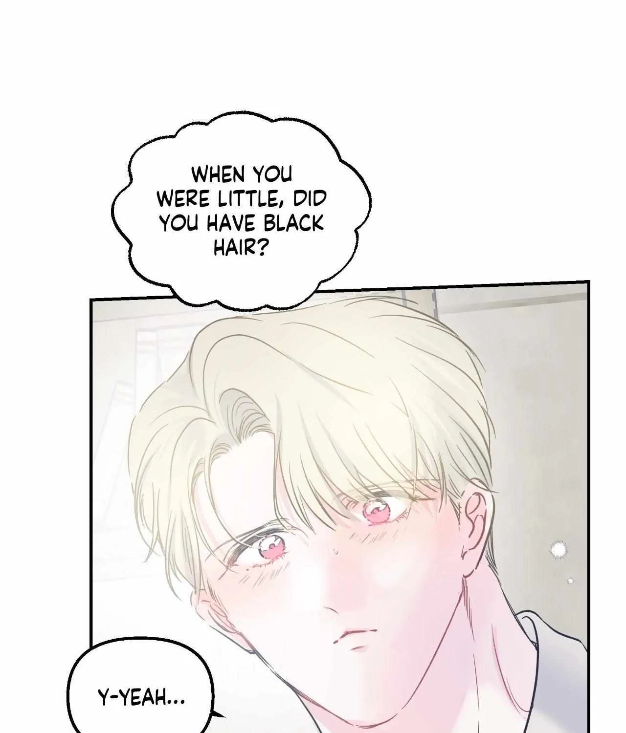 Read A plot twist is a plot twist plot twist chapter 17 image 51 on Lezhin