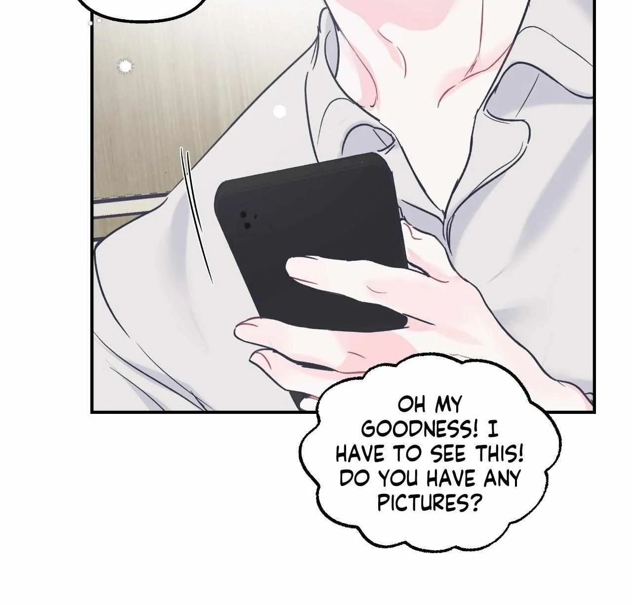 Read A plot twist is a plot twist plot twist chapter 17 image 52 on Lezhin