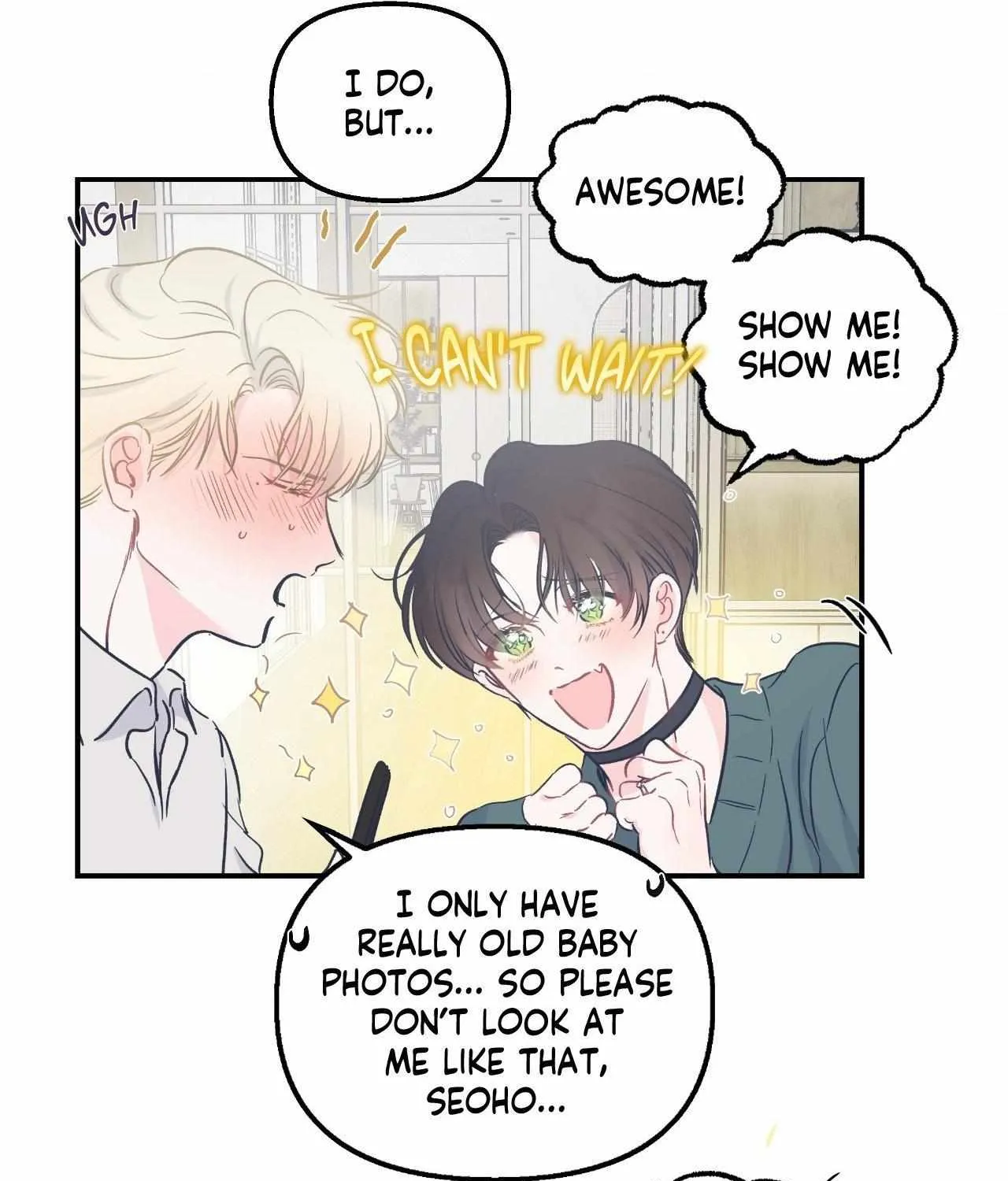 Read A plot twist is a plot twist plot twist chapter 17 image 53 on Lezhin
