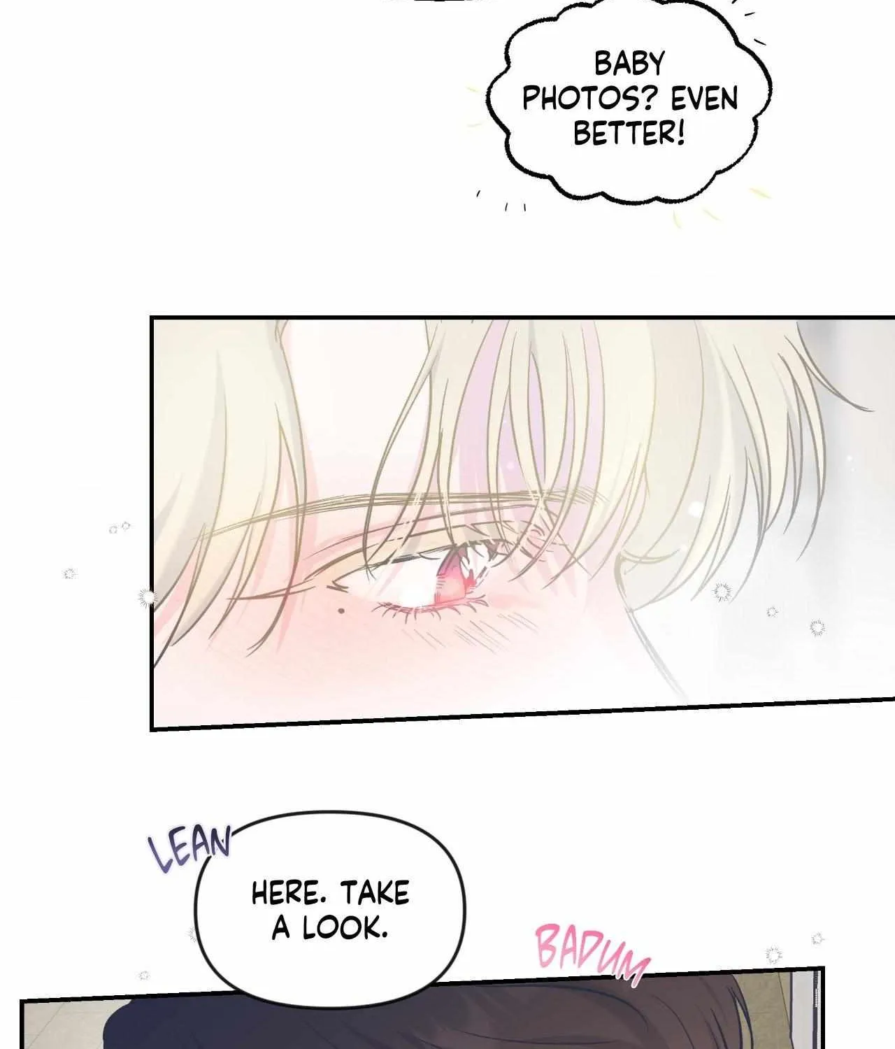 Read A plot twist is a plot twist plot twist chapter 17 image 54 on Lezhin