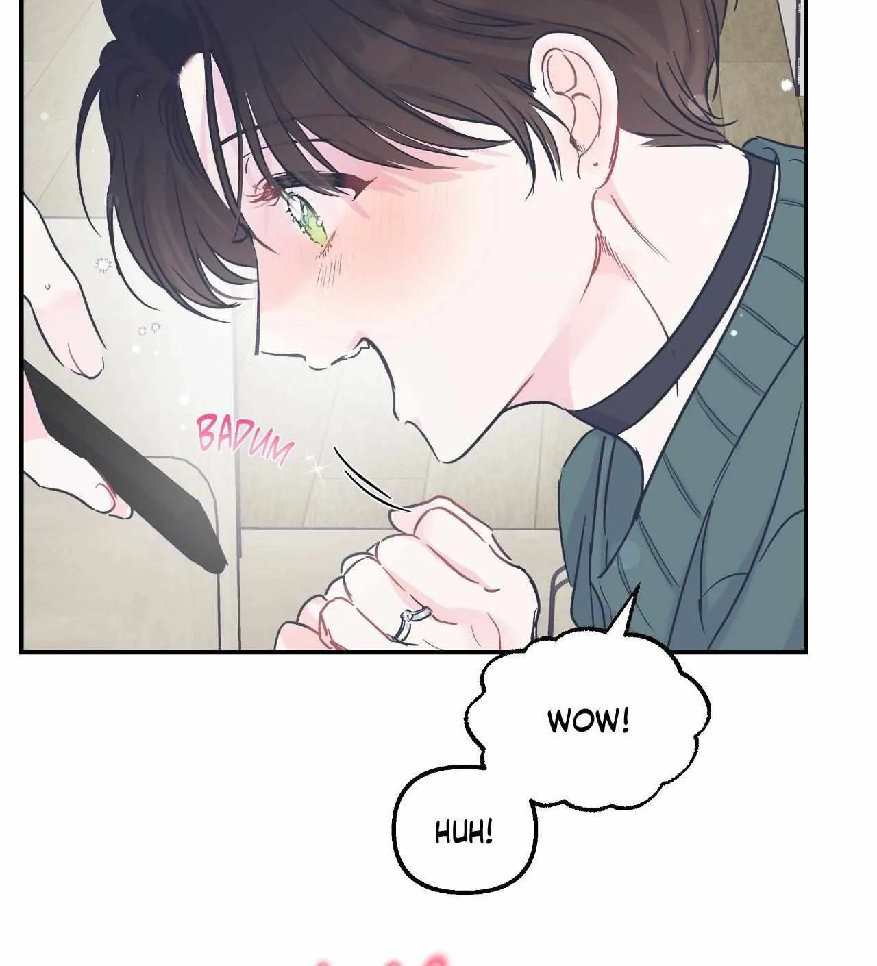 Read A plot twist is a plot twist plot twist chapter 17 image 55 on Lezhin