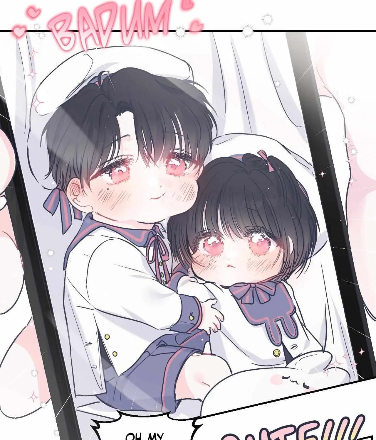 Read A plot twist is a plot twist plot twist chapter 17 image 56 on Lezhin
