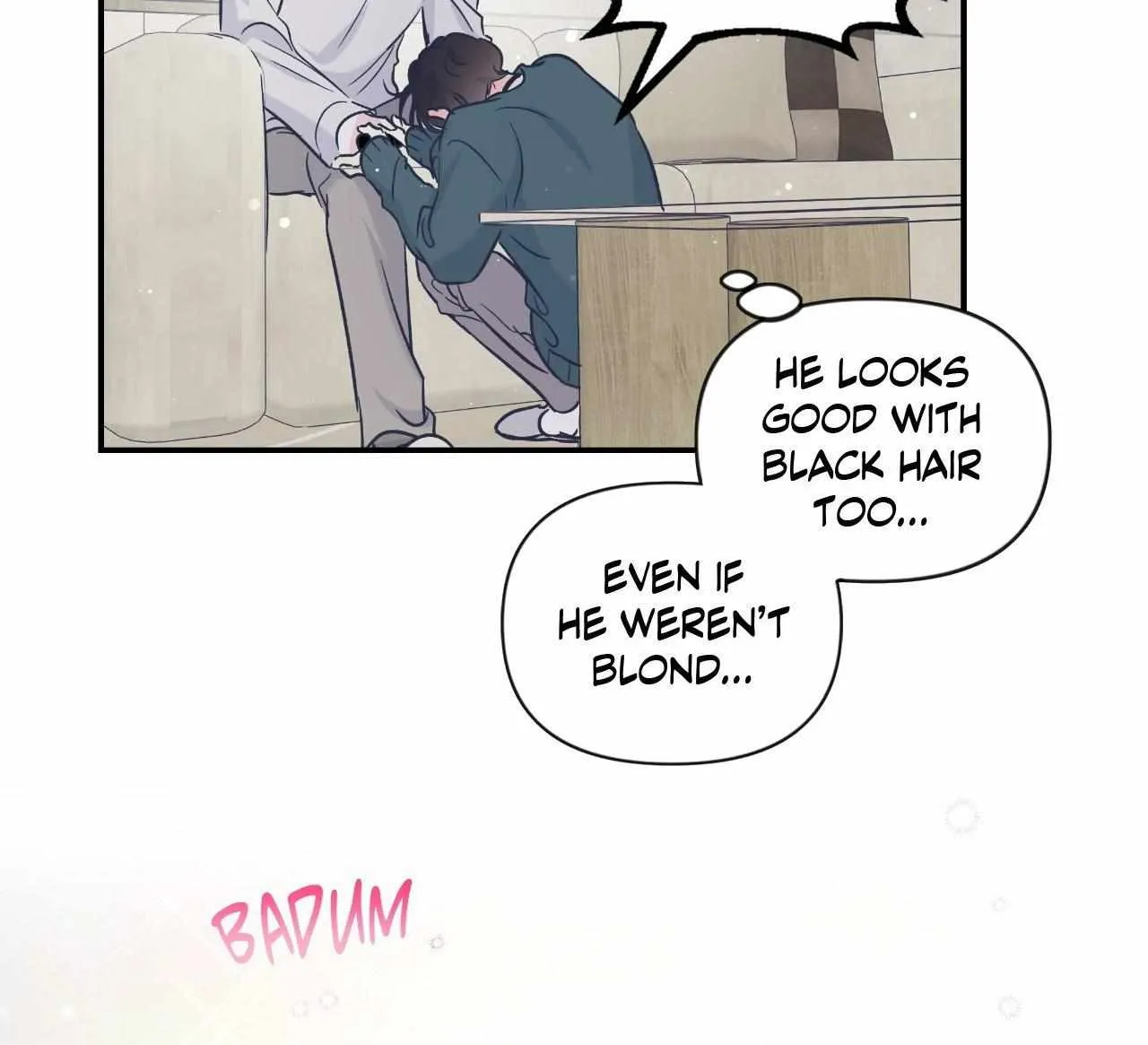 Read A plot twist is a plot twist plot twist chapter 17 image 58 on Lezhin