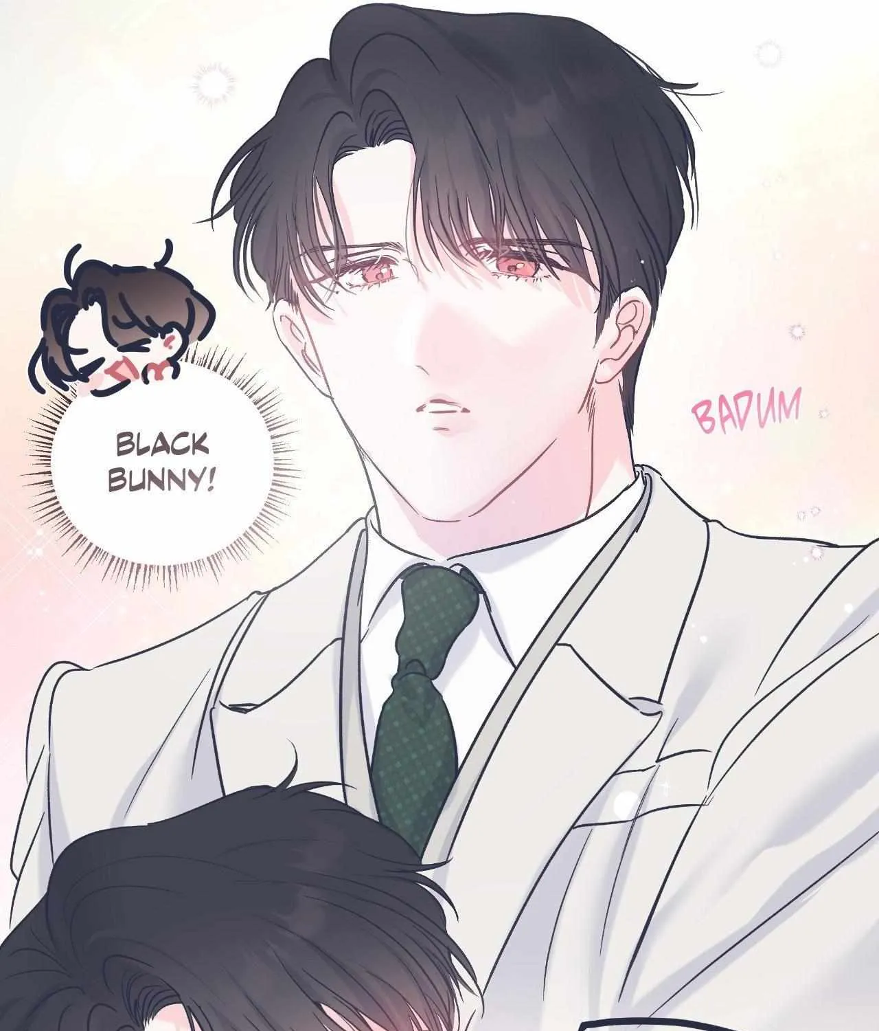 Read A plot twist is a plot twist plot twist chapter 17 image 59 on Lezhin