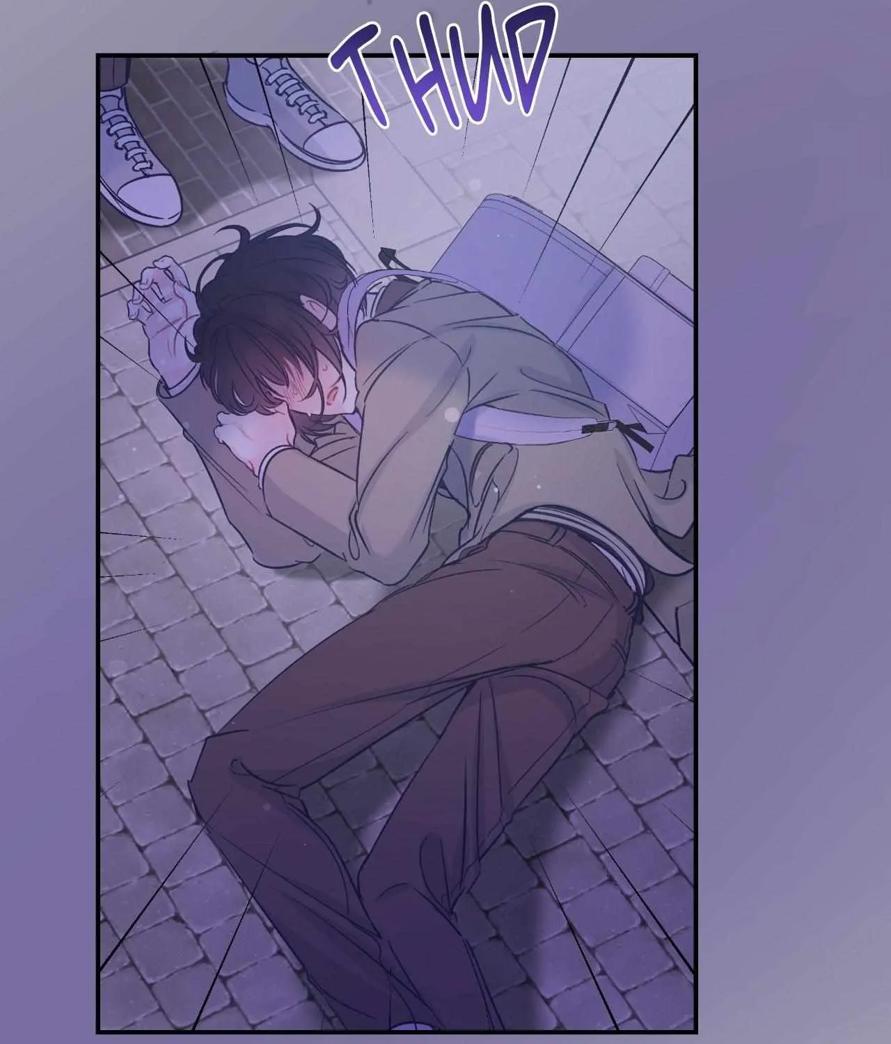 Read A plot twist is a plot twist plot twist chapter 17 image 6 on Lezhin