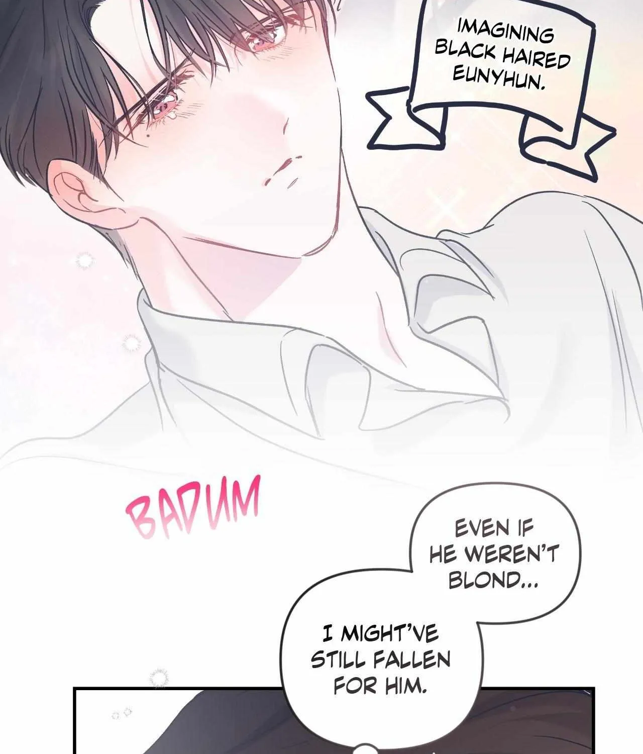 Read A plot twist is a plot twist plot twist chapter 17 image 60 on Lezhin