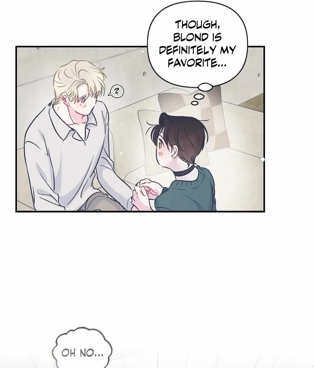Read A plot twist is a plot twist plot twist chapter 17 image 62 on Lezhin