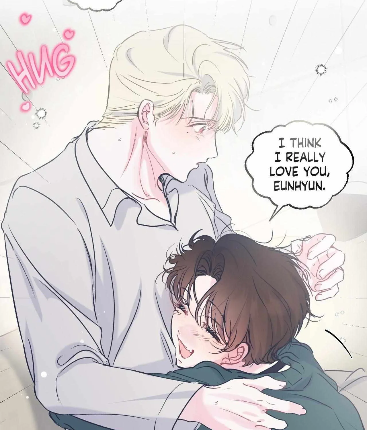Read A plot twist is a plot twist plot twist chapter 17 image 63 on Lezhin