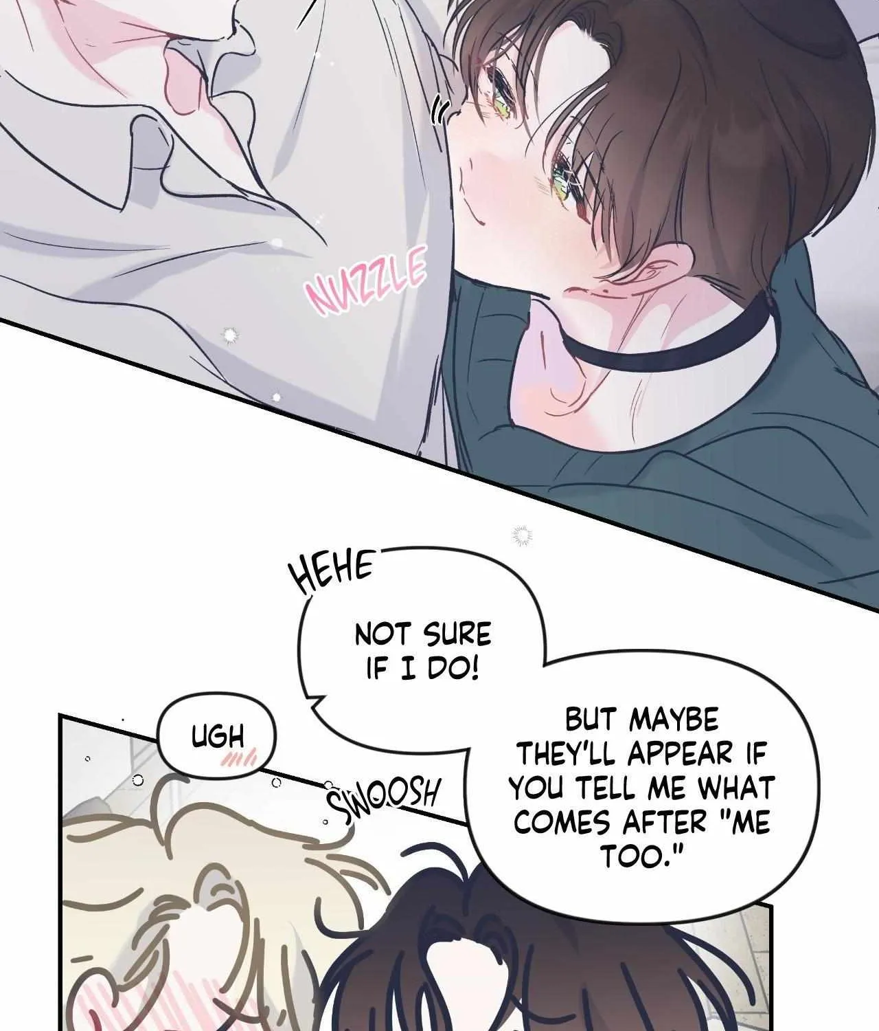 Read A plot twist is a plot twist plot twist chapter 17 image 65 on Lezhin