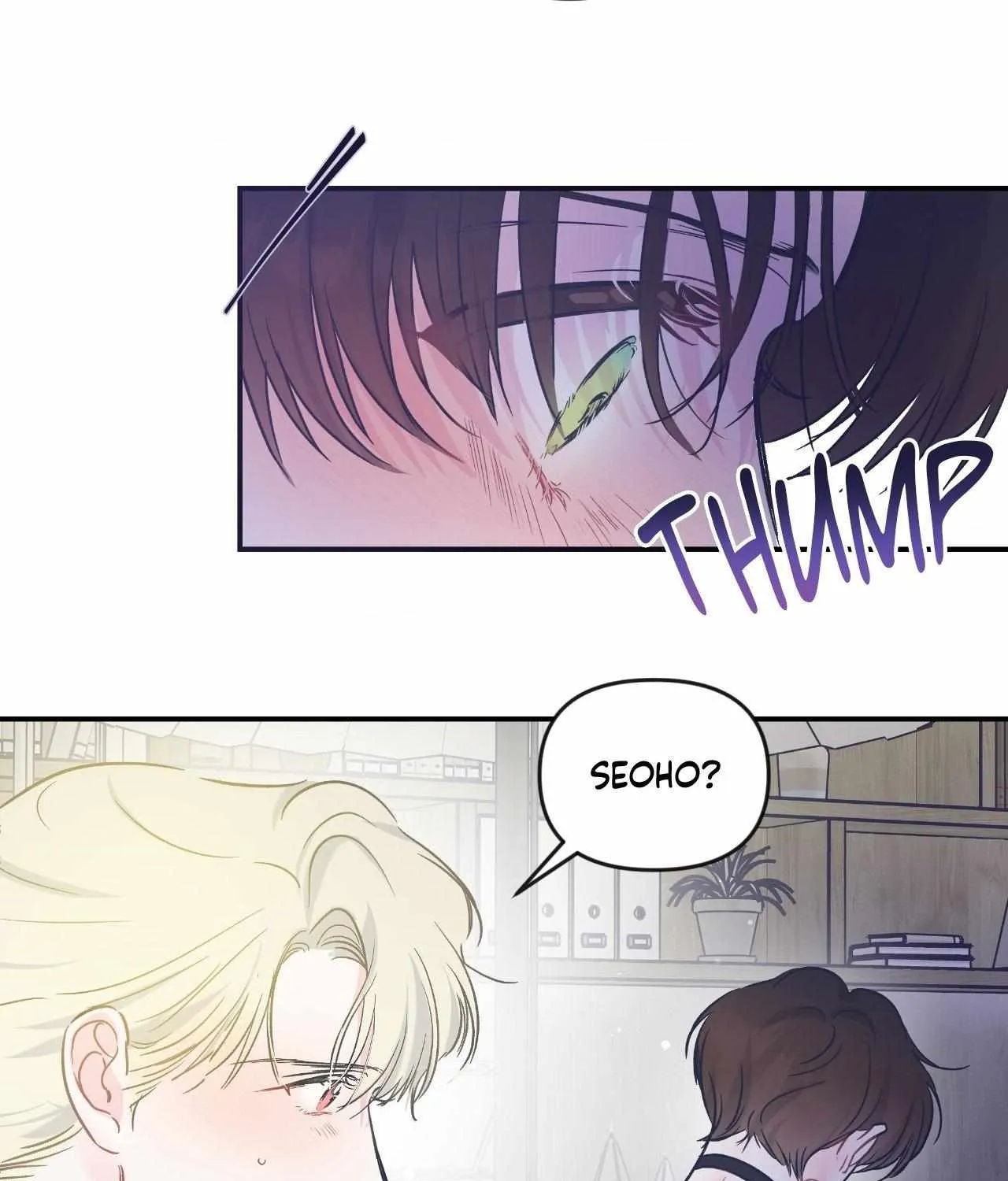 Read A plot twist is a plot twist plot twist chapter 17 image 67 on Lezhin