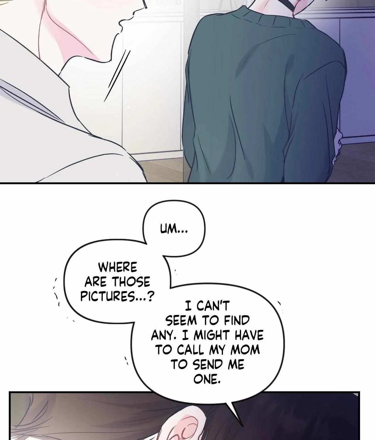 Read A plot twist is a plot twist plot twist chapter 17 image 68 on Lezhin