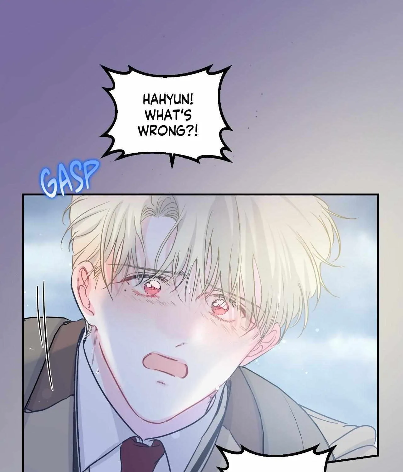 Read A plot twist is a plot twist plot twist chapter 17 image 7 on Lezhin