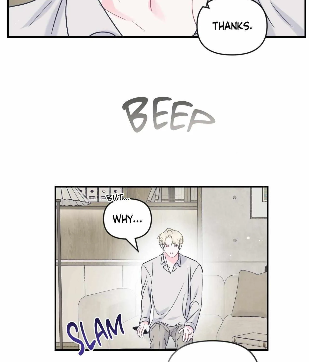 Read A plot twist is a plot twist plot twist chapter 17 image 71 on Lezhin