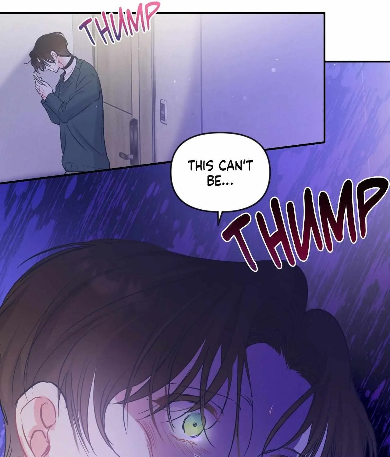 Read A plot twist is a plot twist plot twist chapter 17 image 73 on Lezhin
