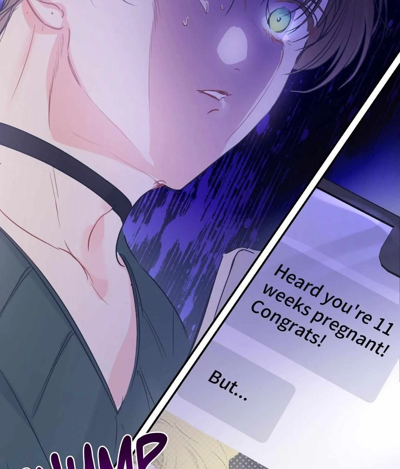 Read A plot twist is a plot twist plot twist chapter 17 image 74 on Lezhin